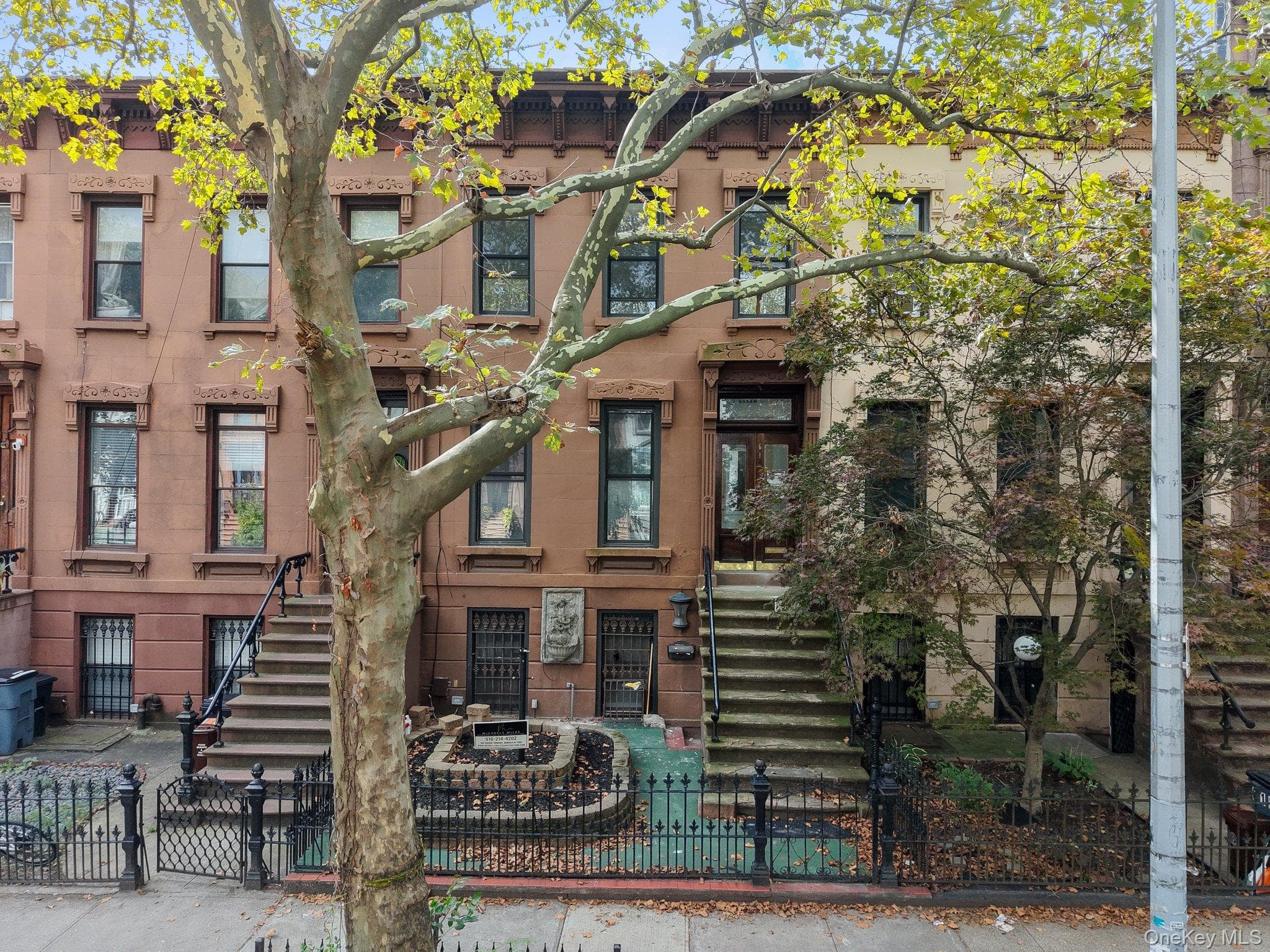 614 Madison Street, Brooklyn