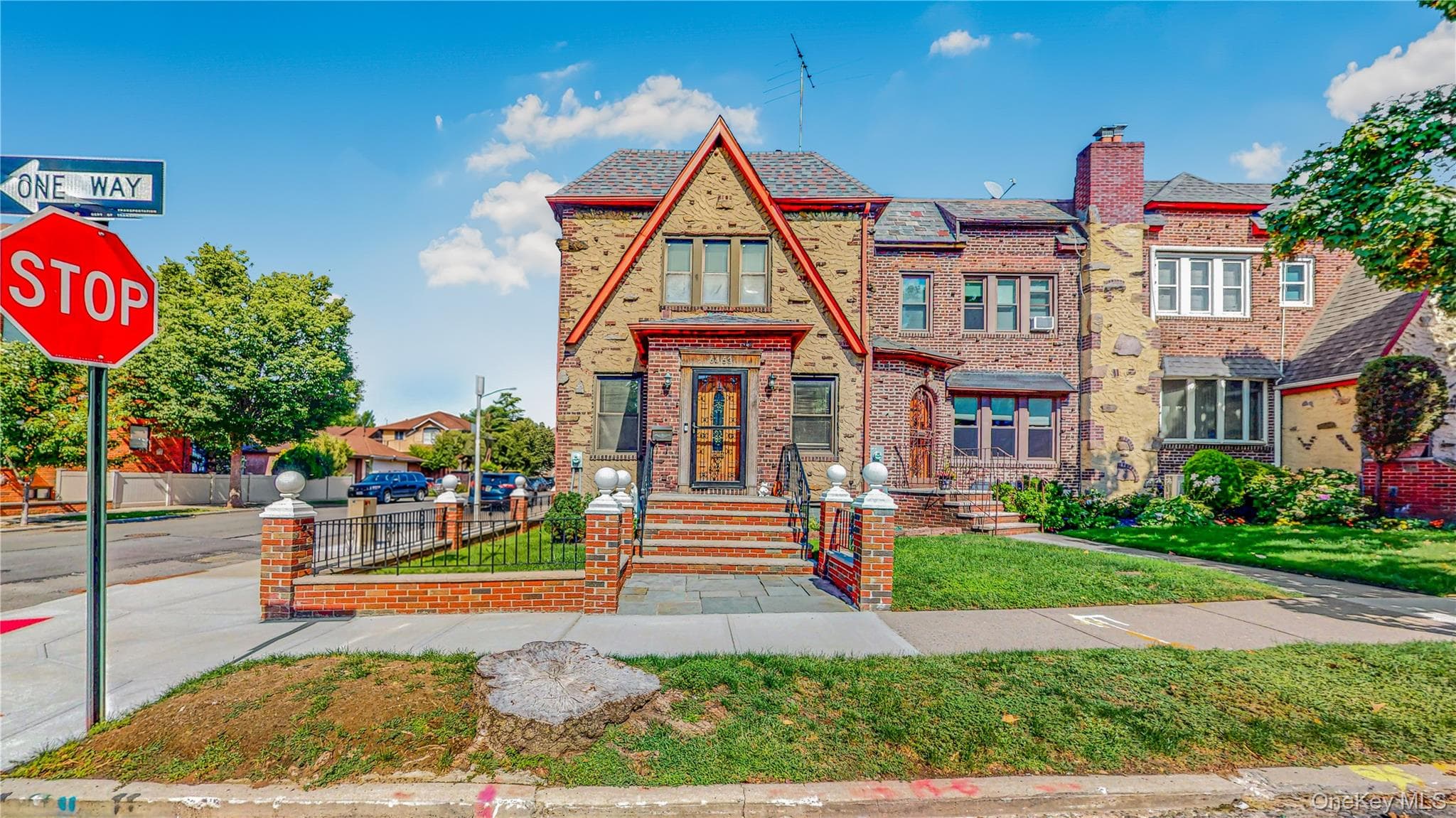 64-53 82nd Place, Middle Village