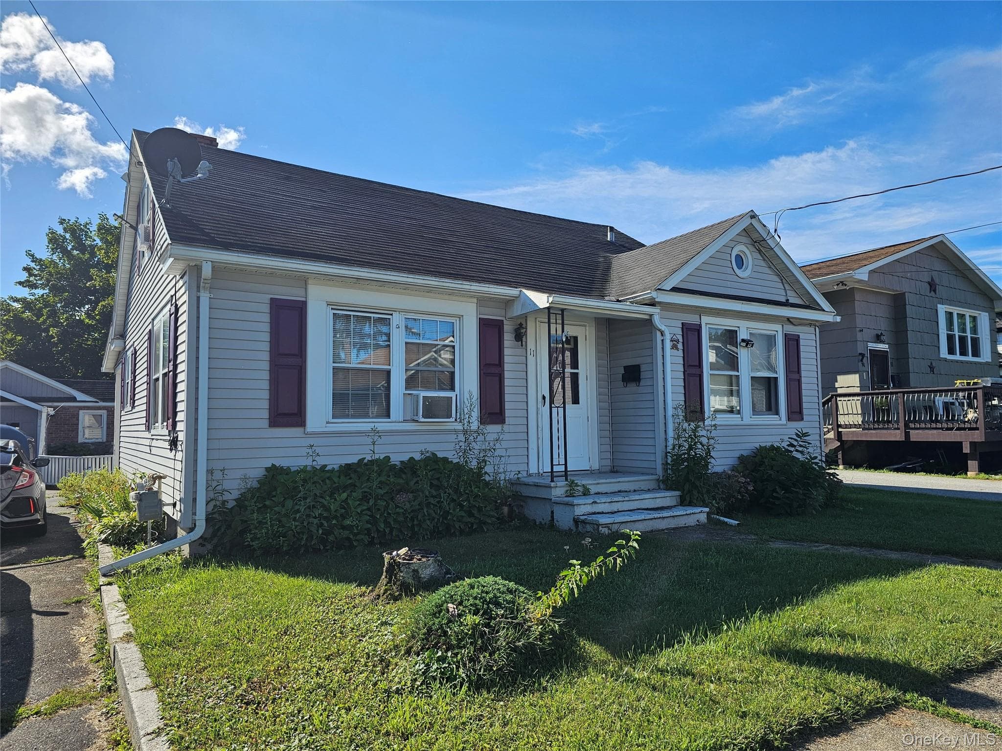 11 Willard Street, Port Jervis
