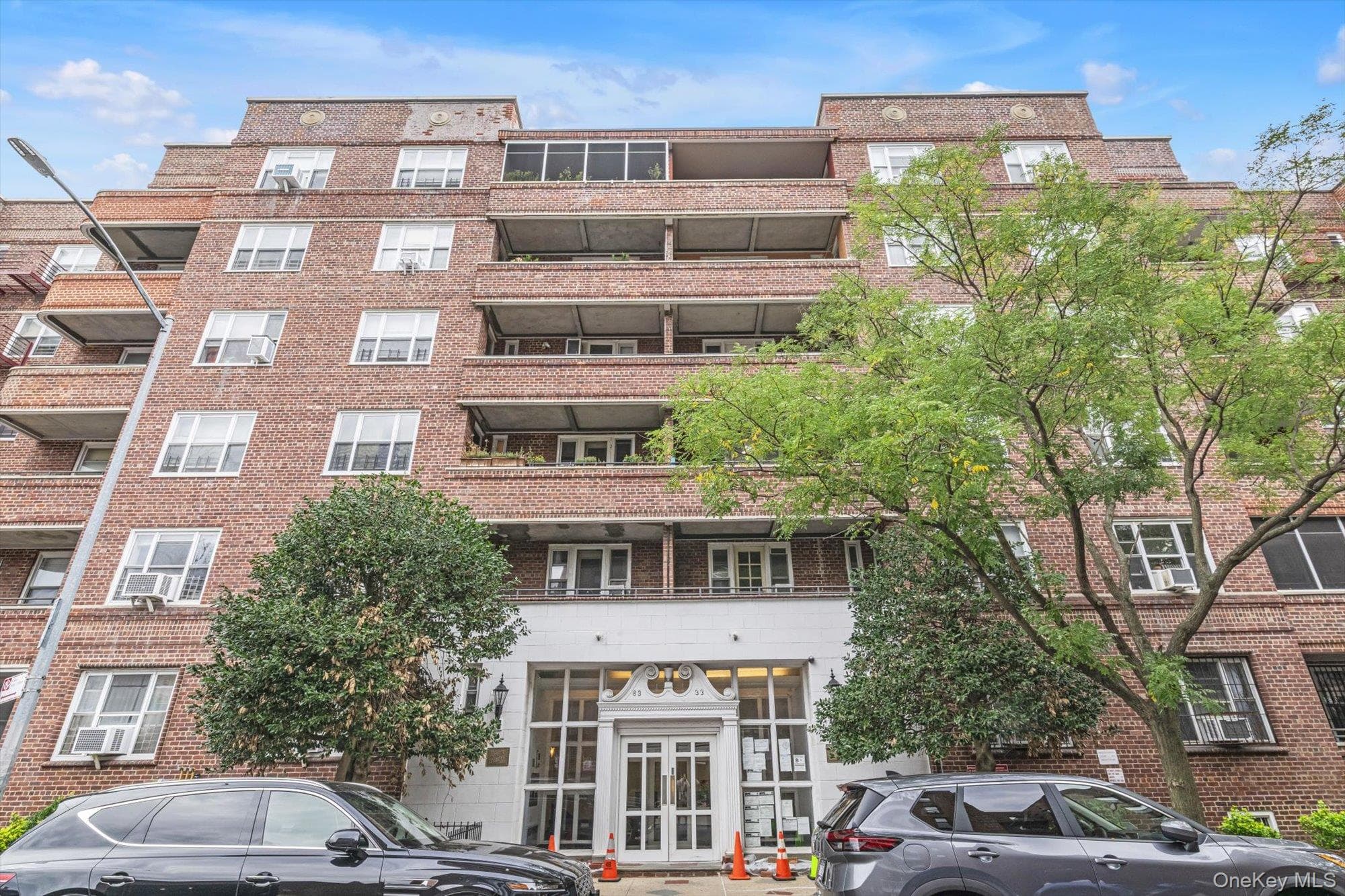 83-33 Austin Street Unit: 6G, Kew Gardens