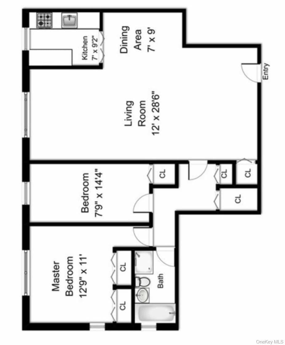 83-33 Austin Street Unit: 6G thumbnail 15