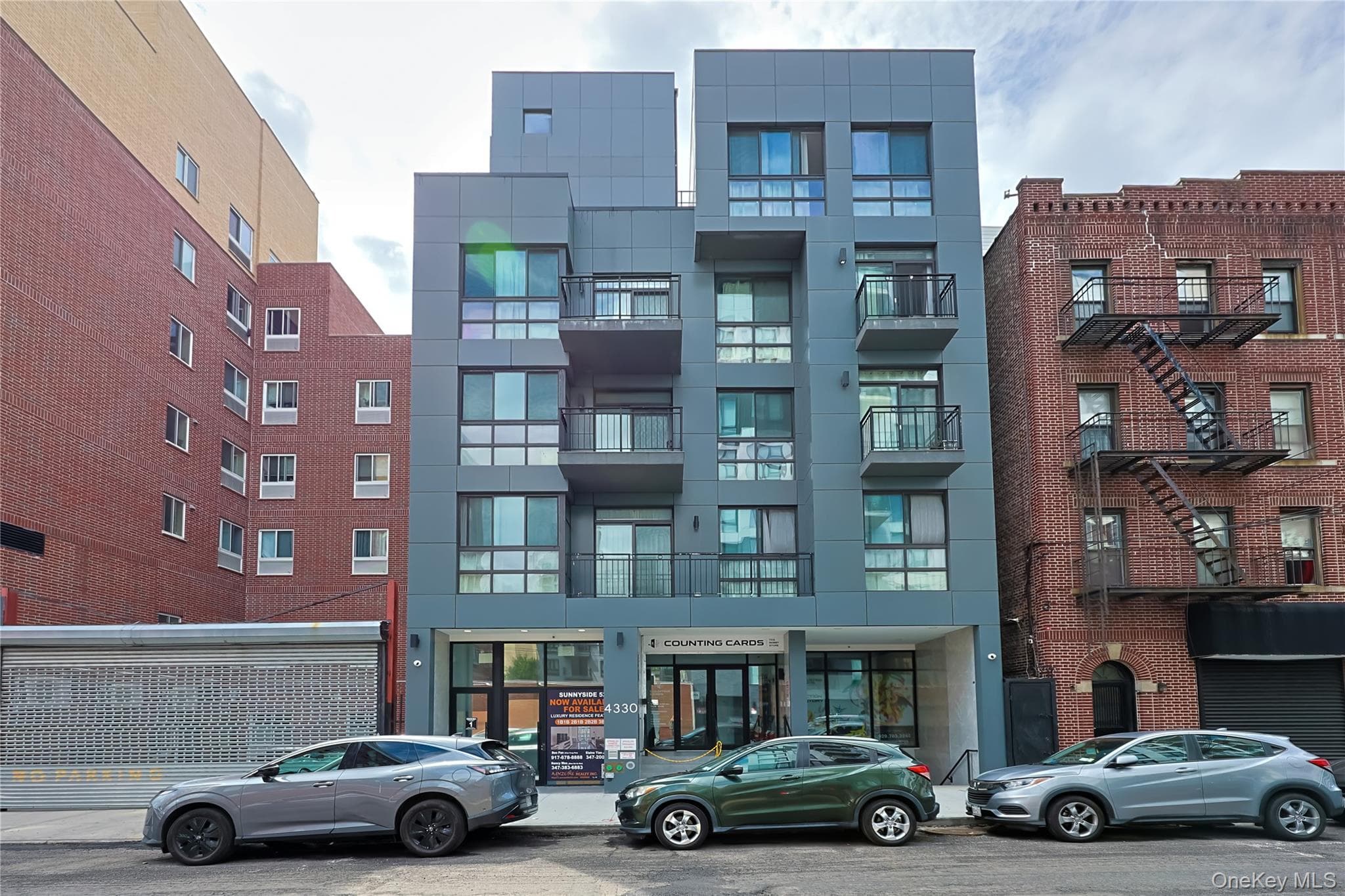 43-30 52nd Street Unit: 3B thumbnail 2