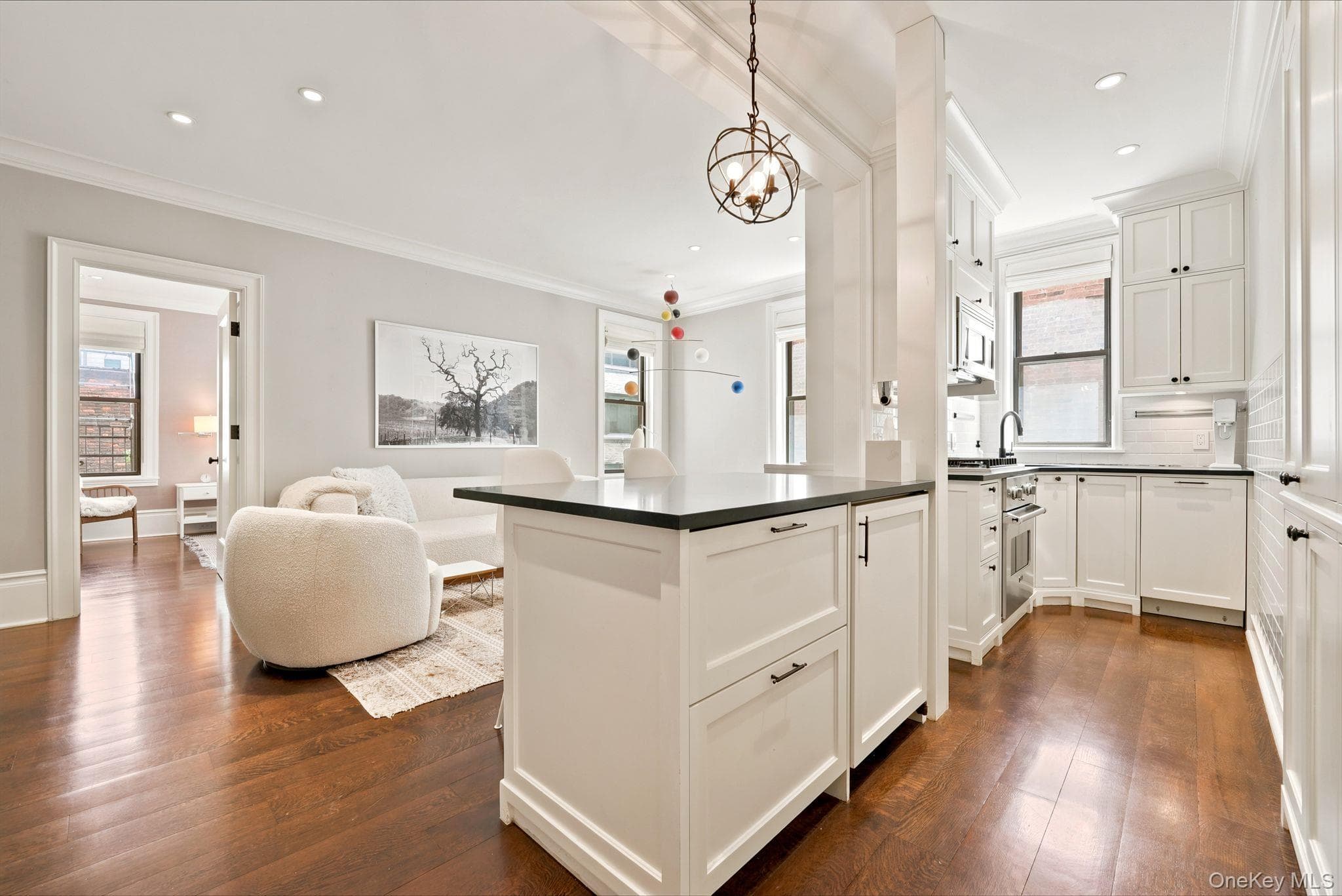 1361 Madison Avenue Unit: 6G, New York (manhattan)