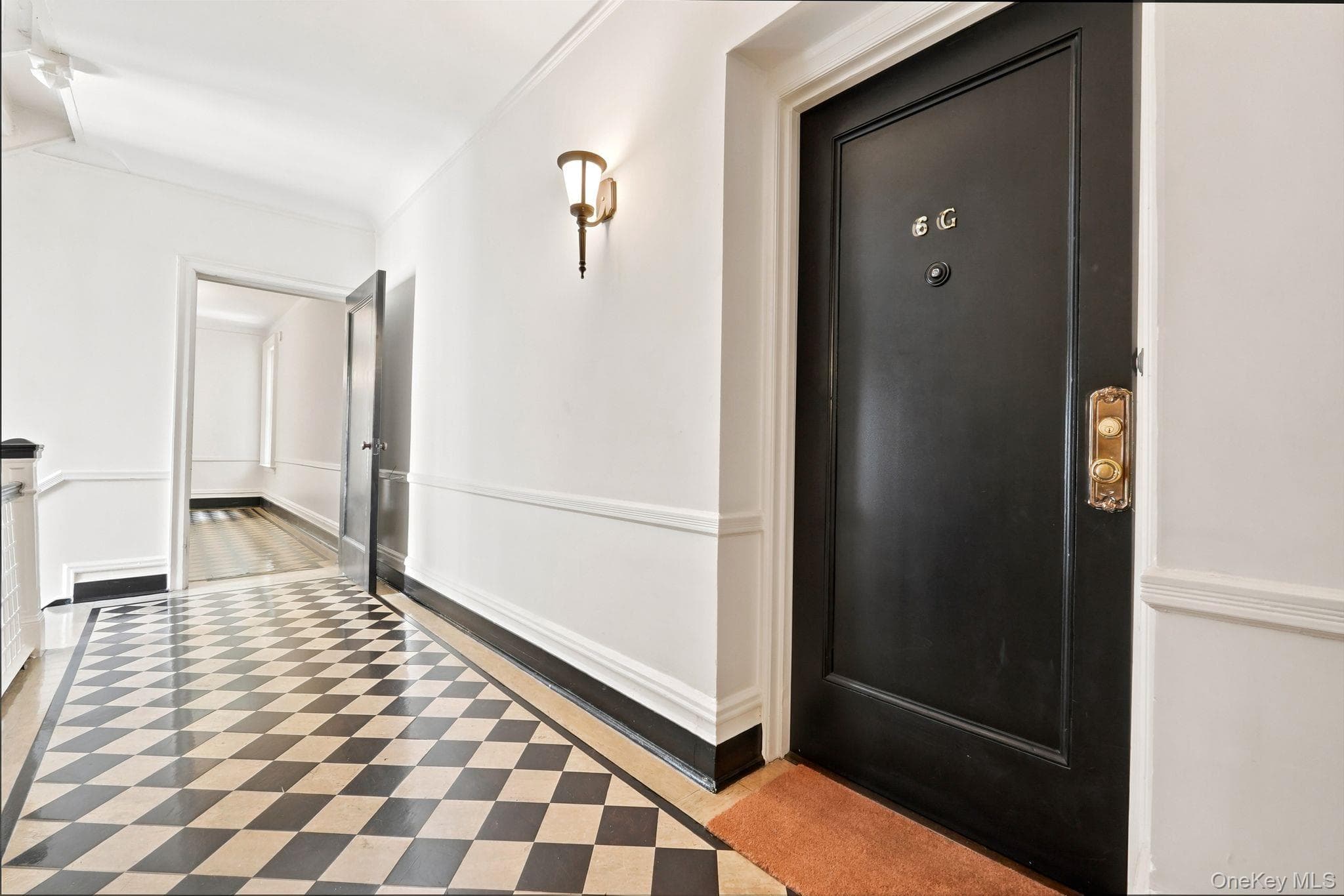 1361 Madison Avenue Unit: 6G thumbnail 4