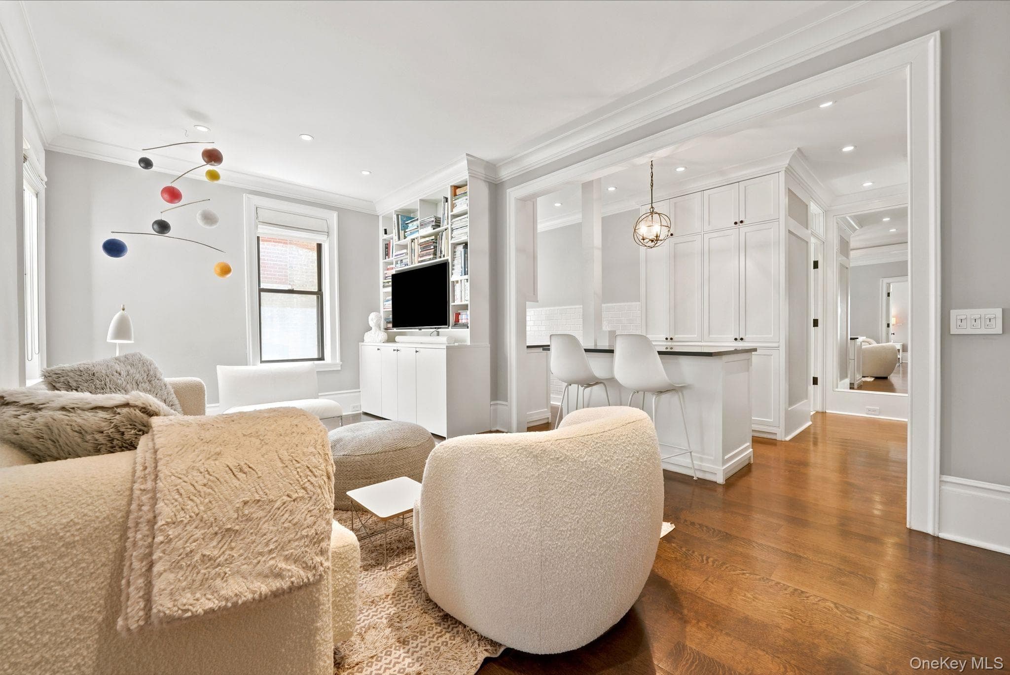 1361 Madison Avenue Unit: 6G thumbnail 14