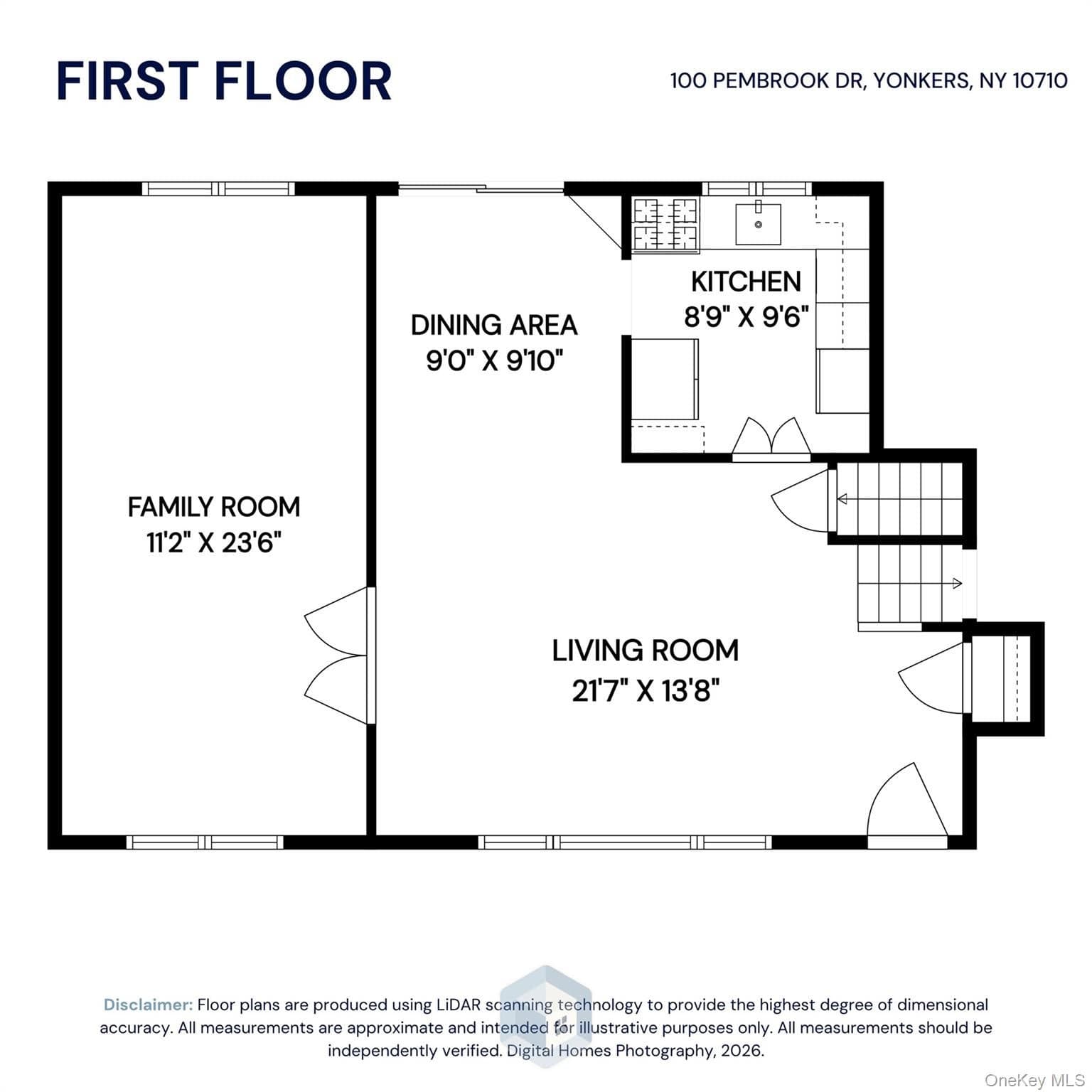 100 Pembrook Drive thumbnail 12