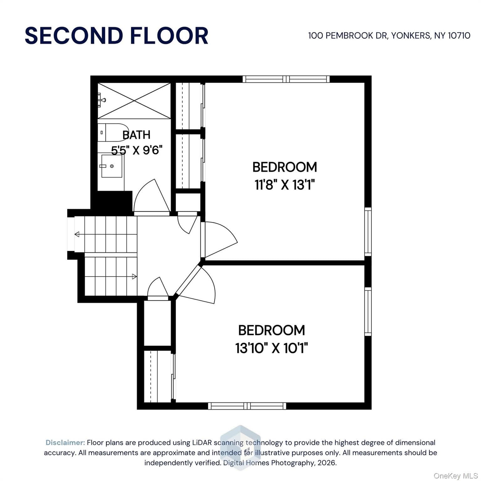 100 Pembrook Drive thumbnail 13