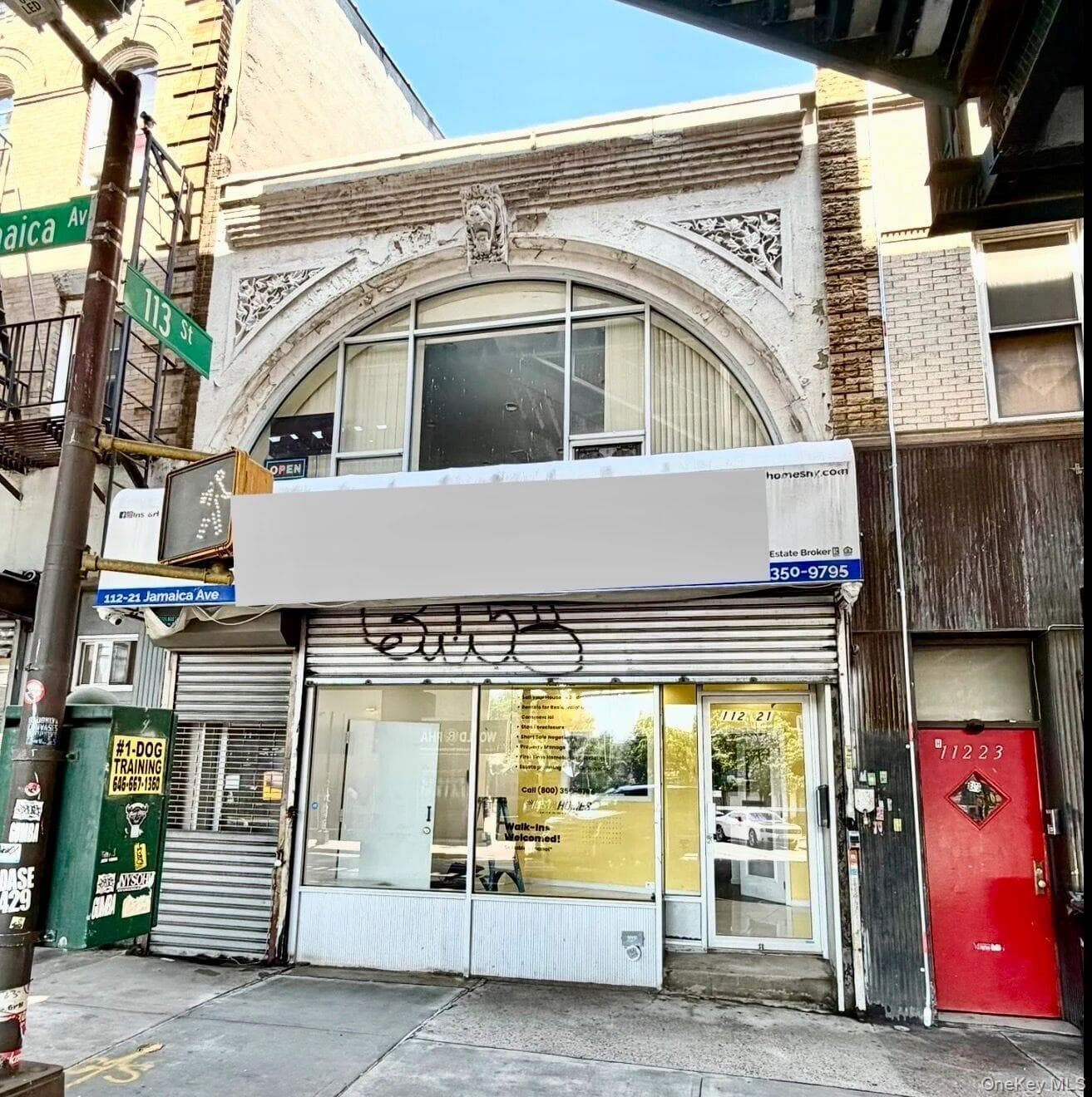 11221 Jamaica Ave AVE, Richmond Hill