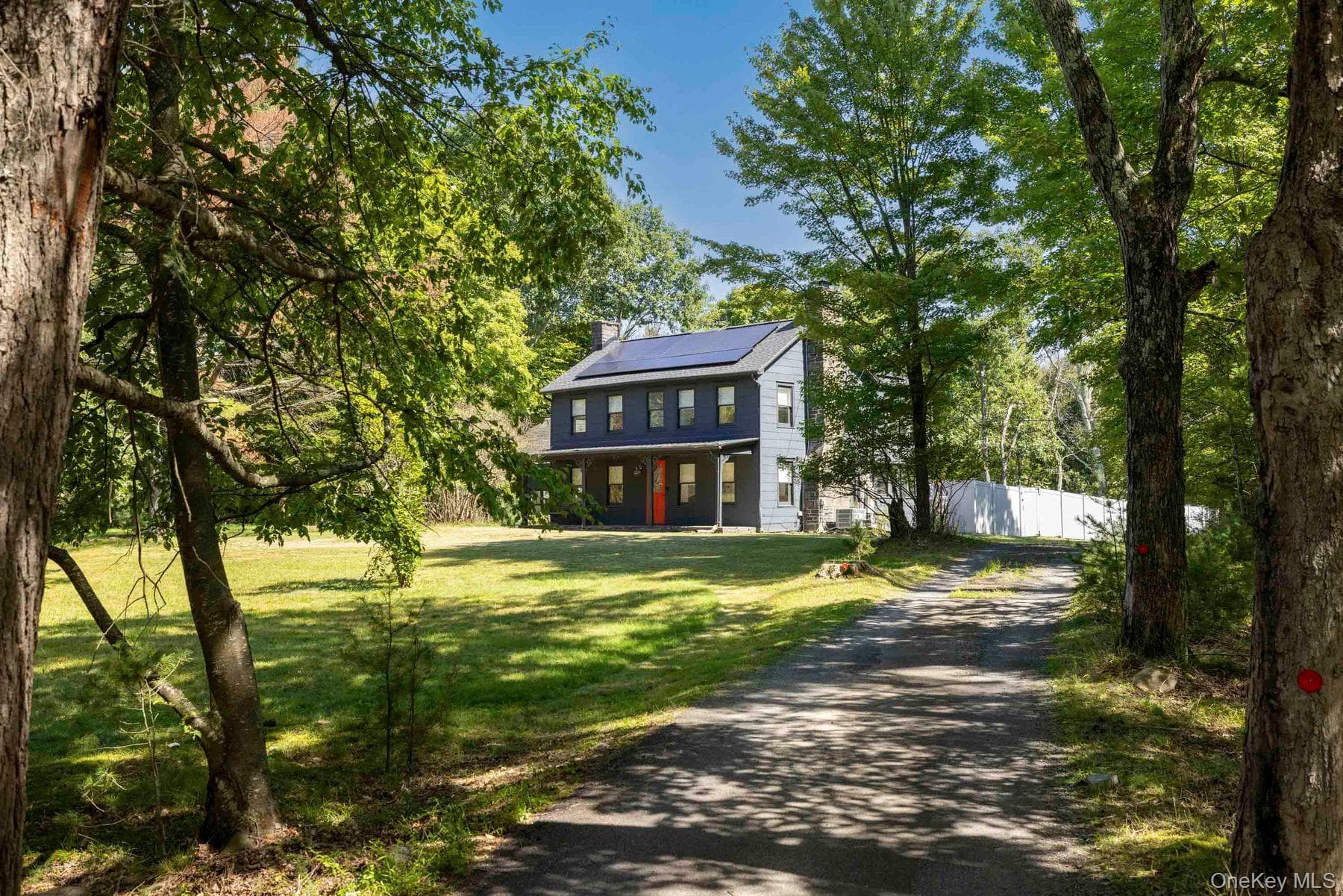 382 Band Camp Road photo 1