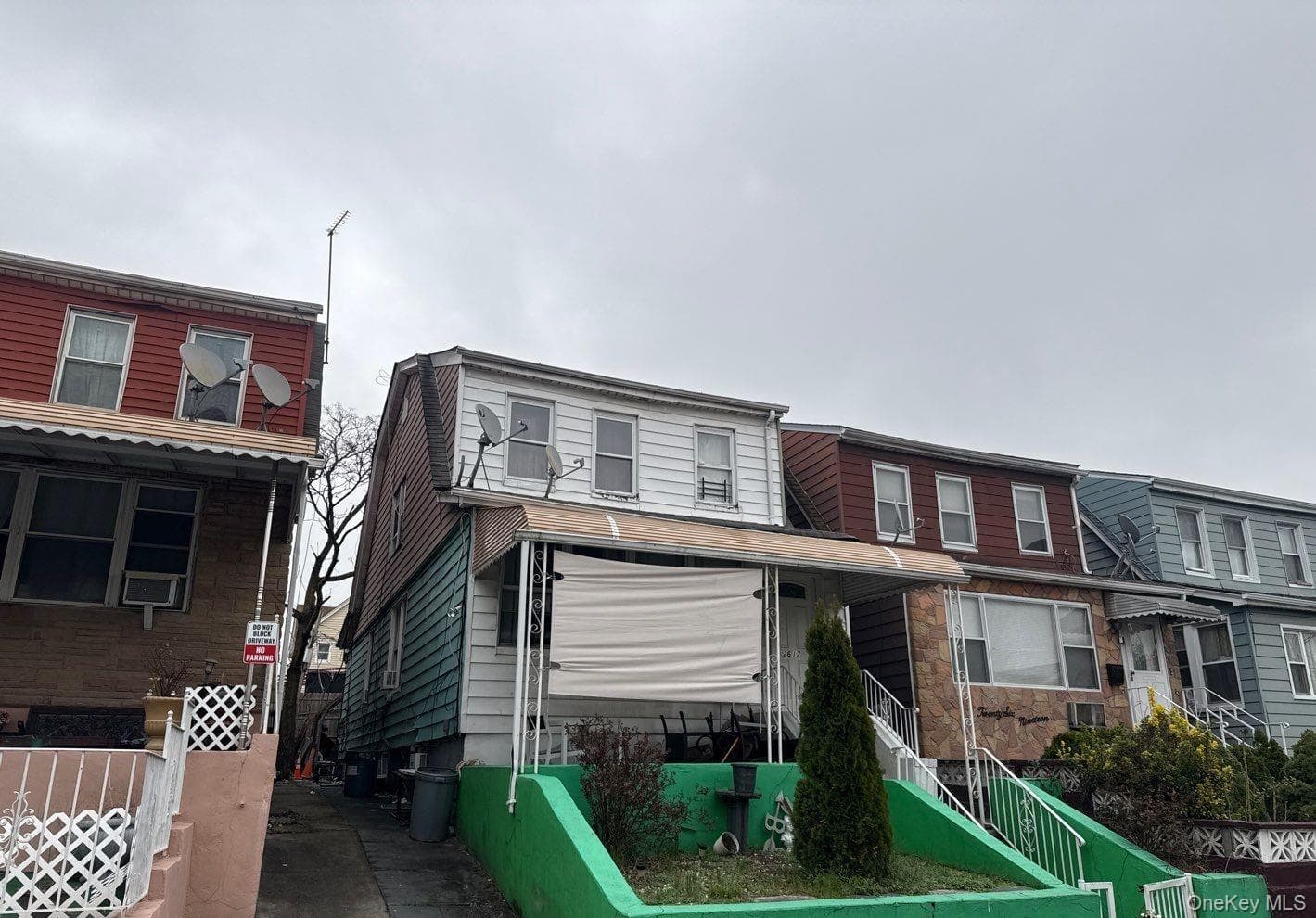 26-17 93rd Street, East Elmhurst