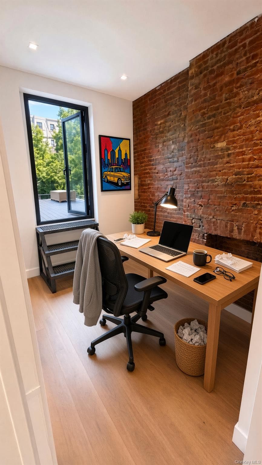 437 W 43rd Street Unit: 1 thumbnail 6