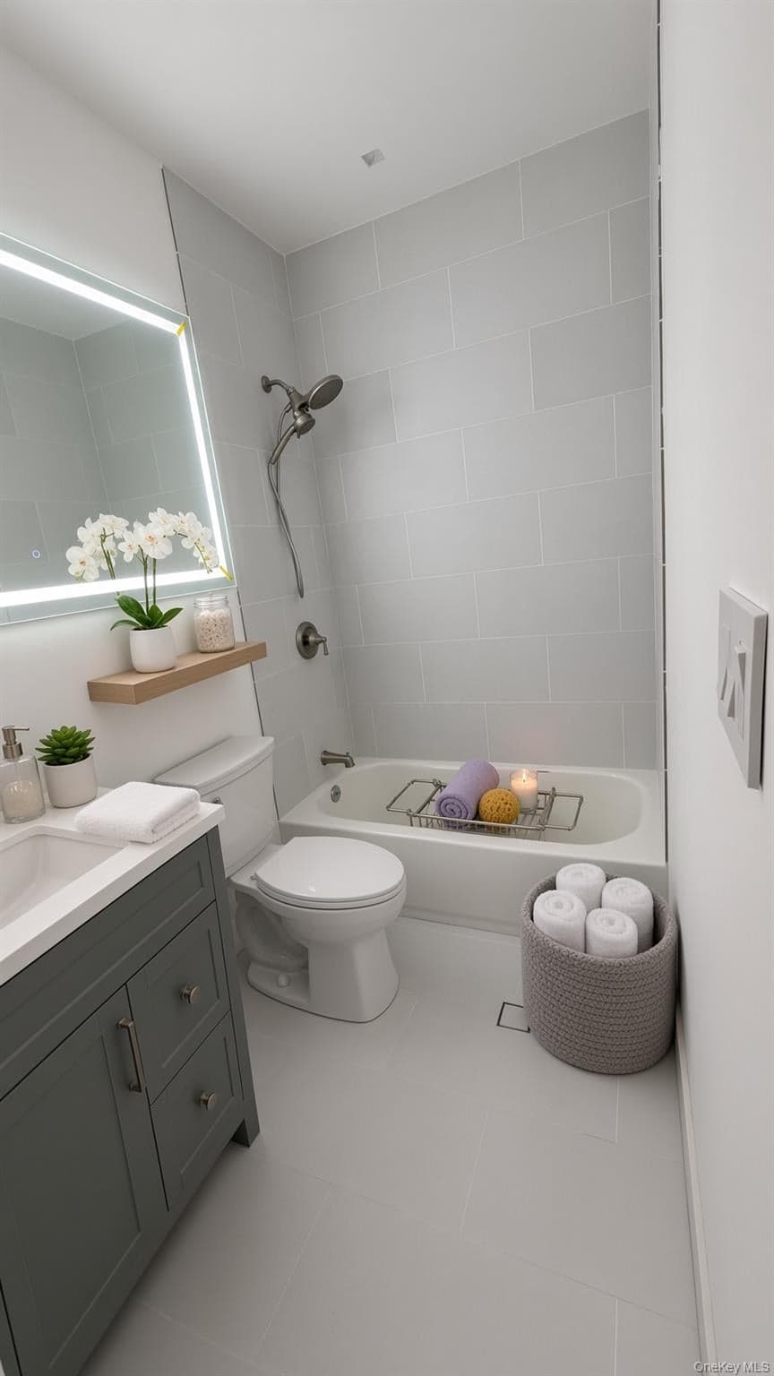437 W 43rd Street Unit: 1 thumbnail 8