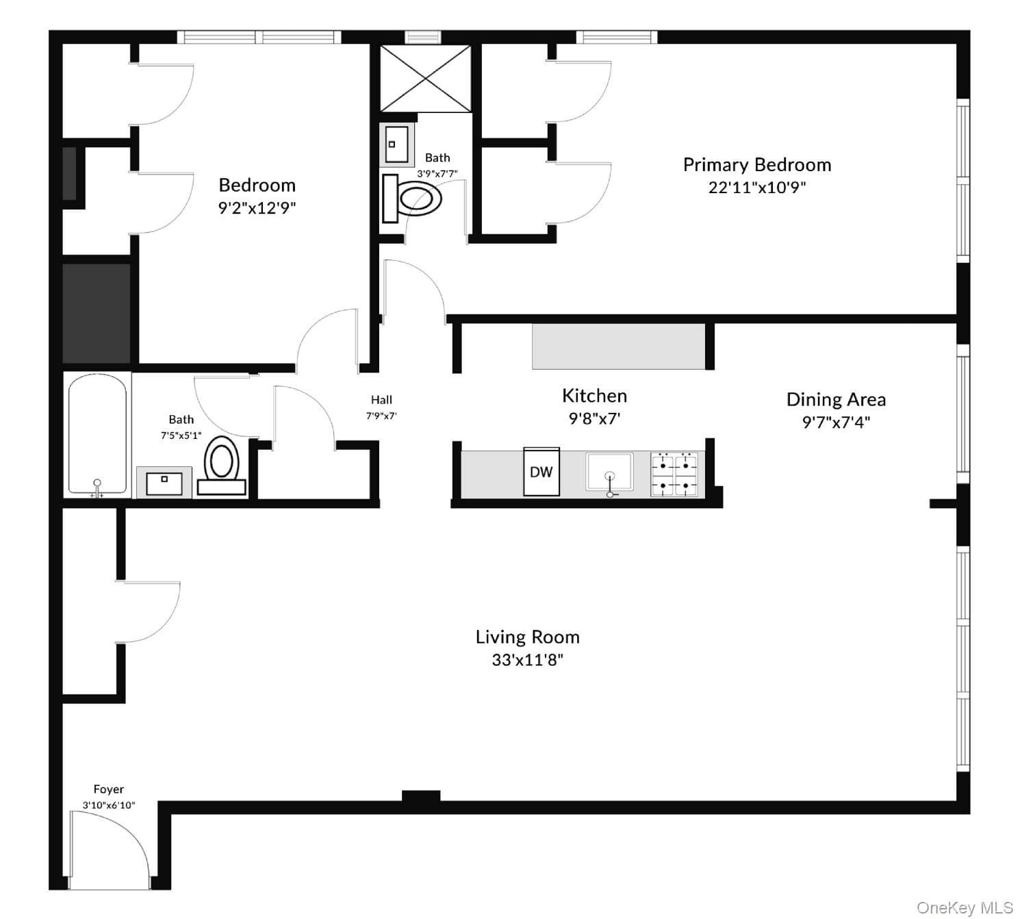 640 Pelham Road Unit: 1D thumbnail 32