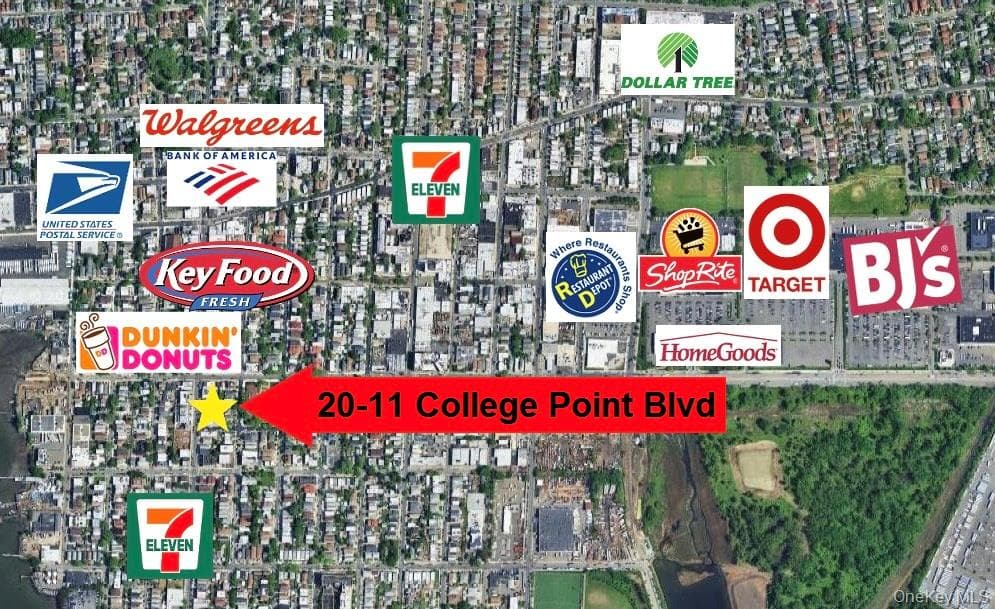 20-11 College Point Boulevard photo 1
