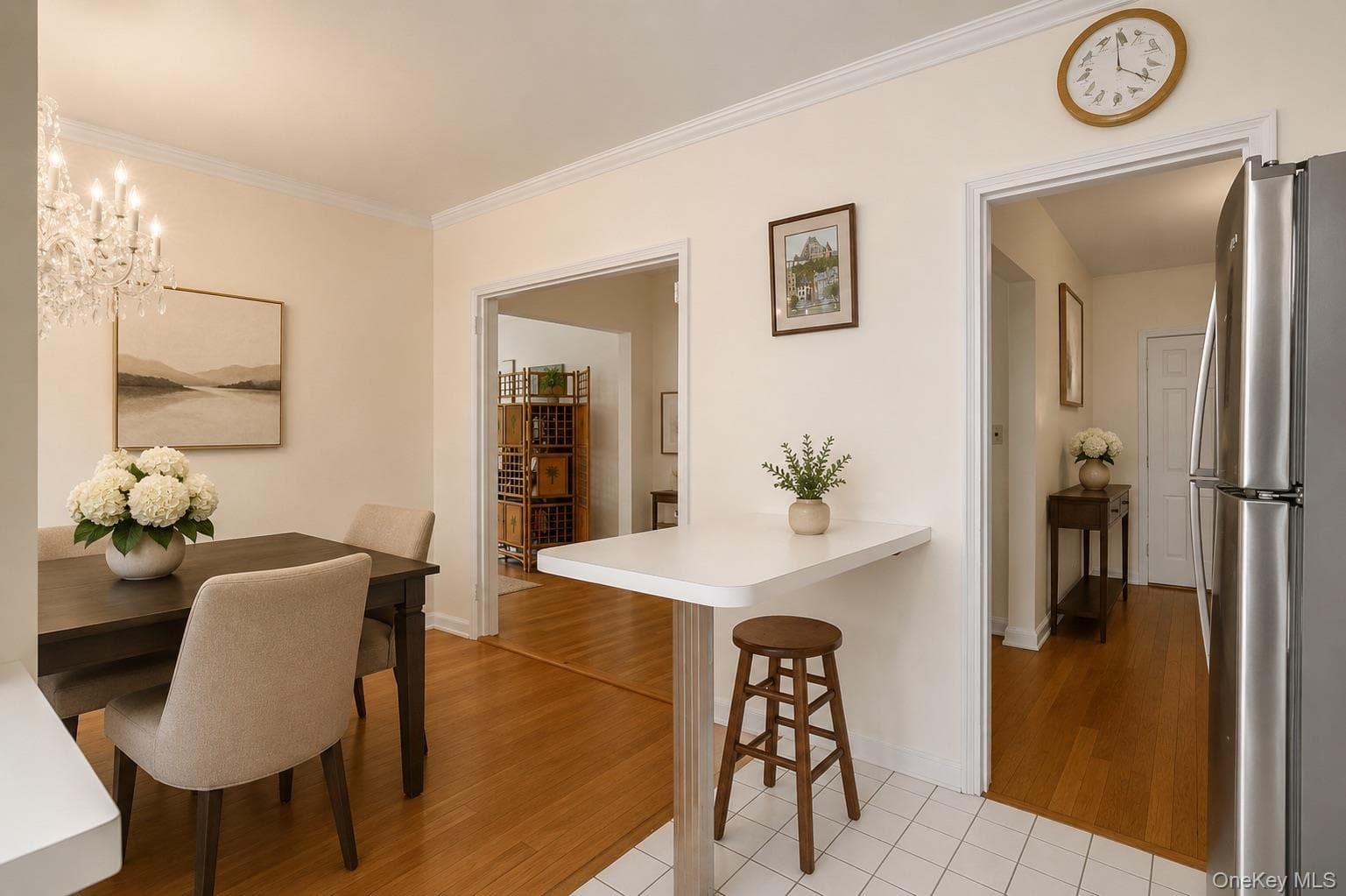 1815 Palmer Avenue Unit: 3X thumbnail 4