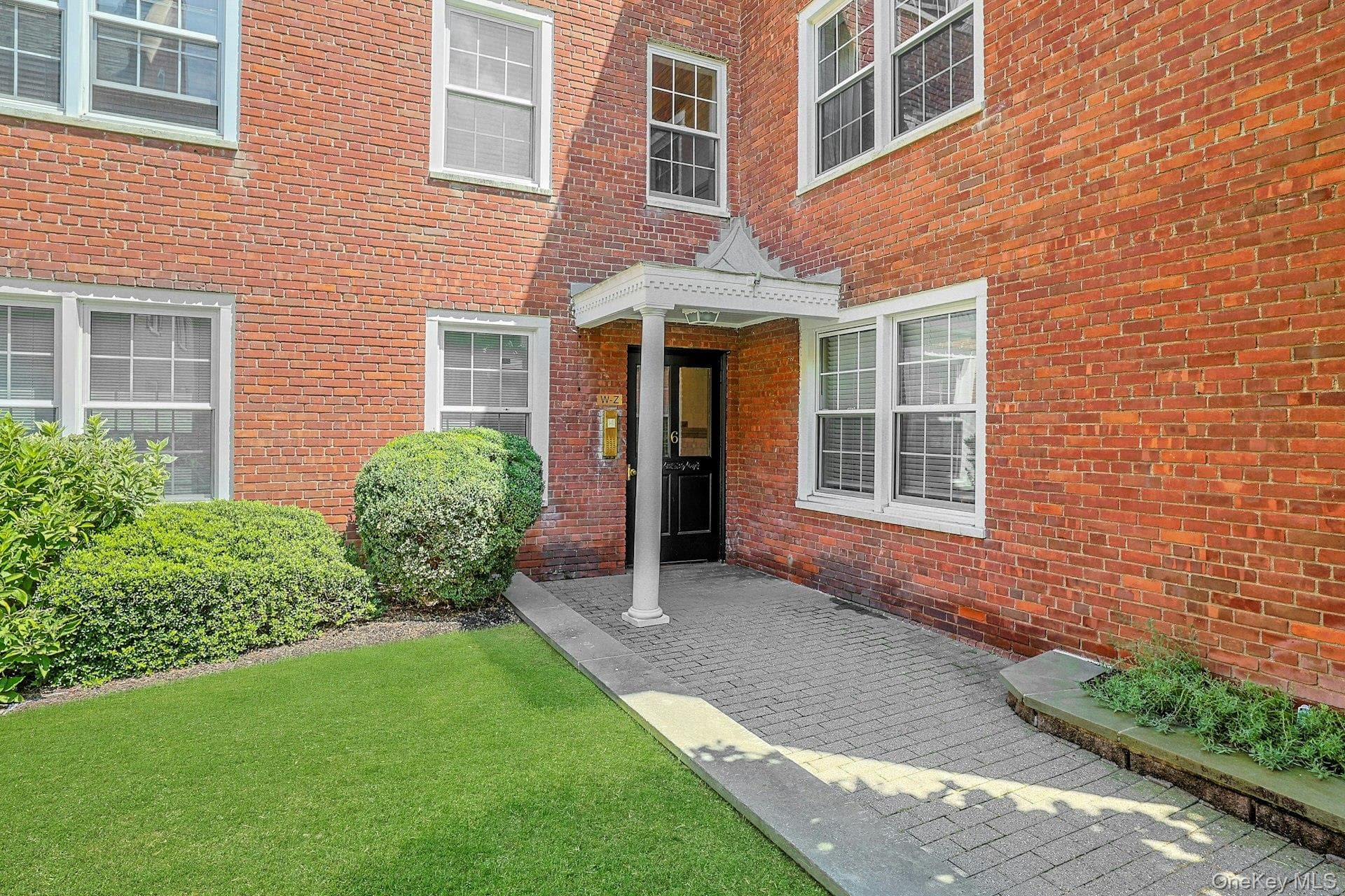1815 Palmer Avenue Unit: 3X thumbnail 22