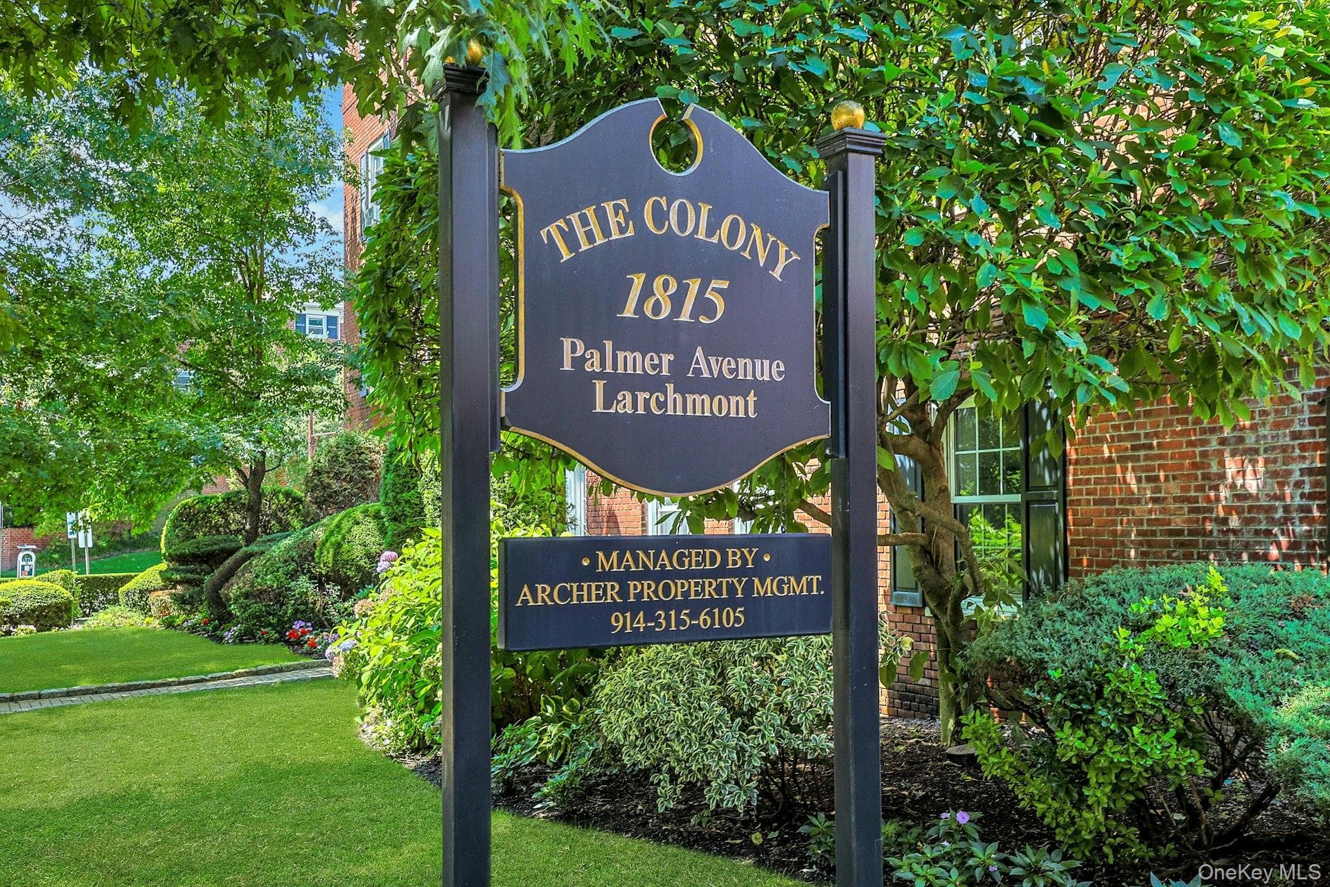 1815 Palmer Avenue Unit: 3X thumbnail 23