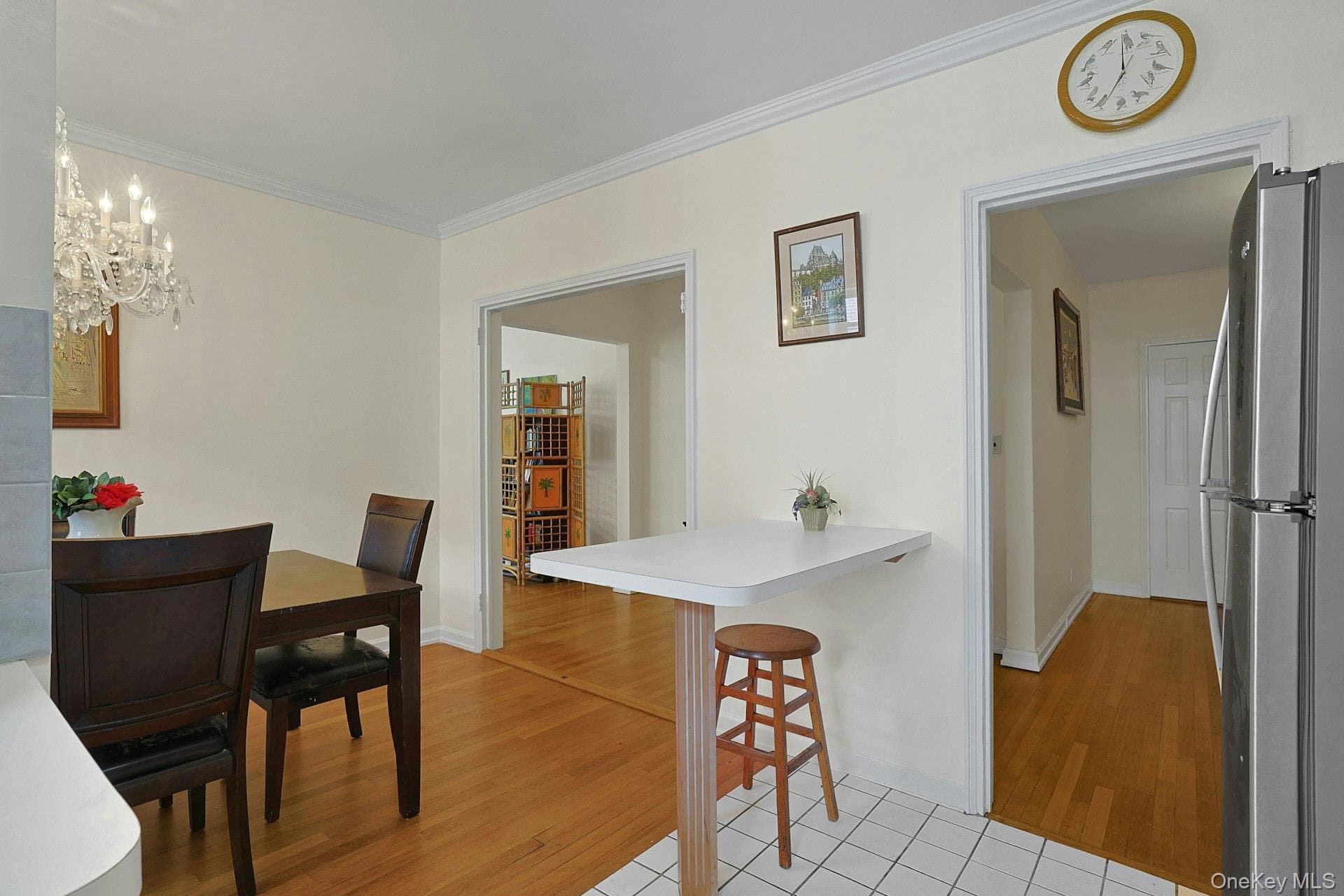 1815 Palmer Avenue Unit: 3X thumbnail 5