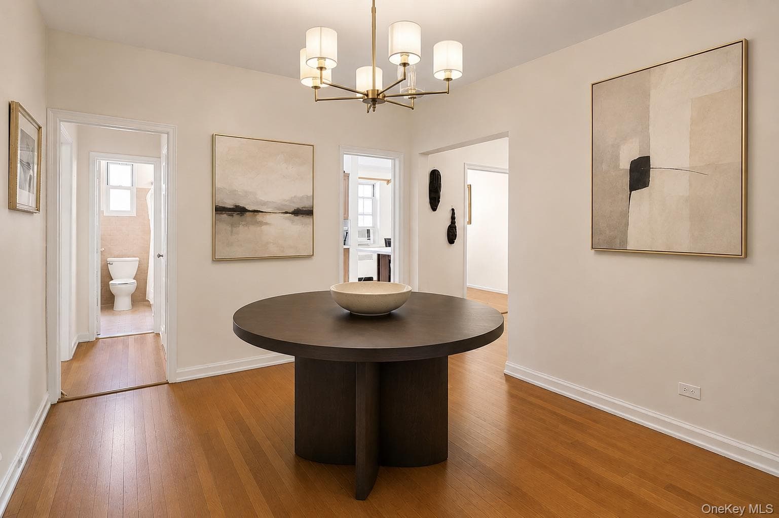 1815 Palmer Avenue Unit: 3X thumbnail 2