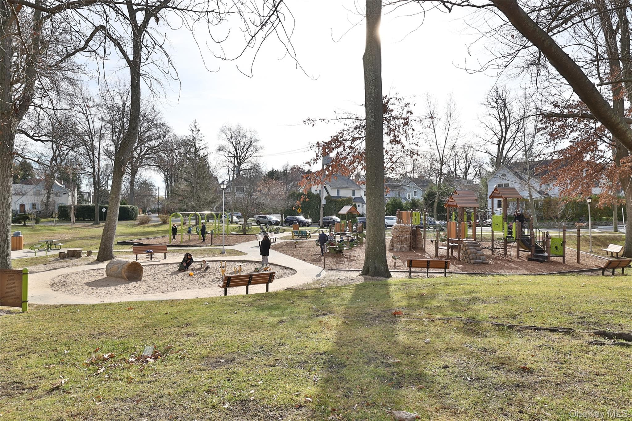 1815 Palmer Avenue Unit: 3X thumbnail 27