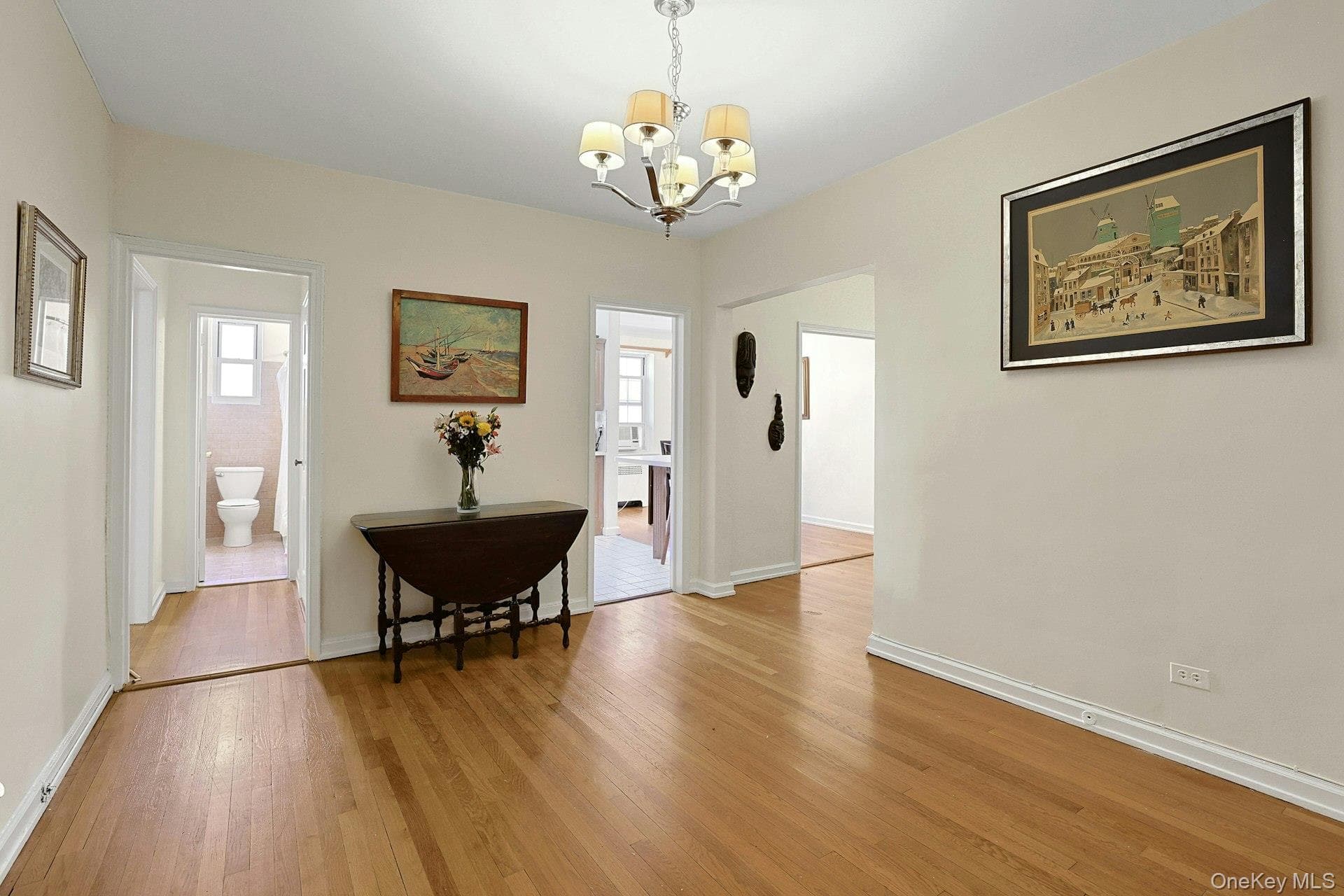 1815 Palmer Avenue Unit: 3X thumbnail 3