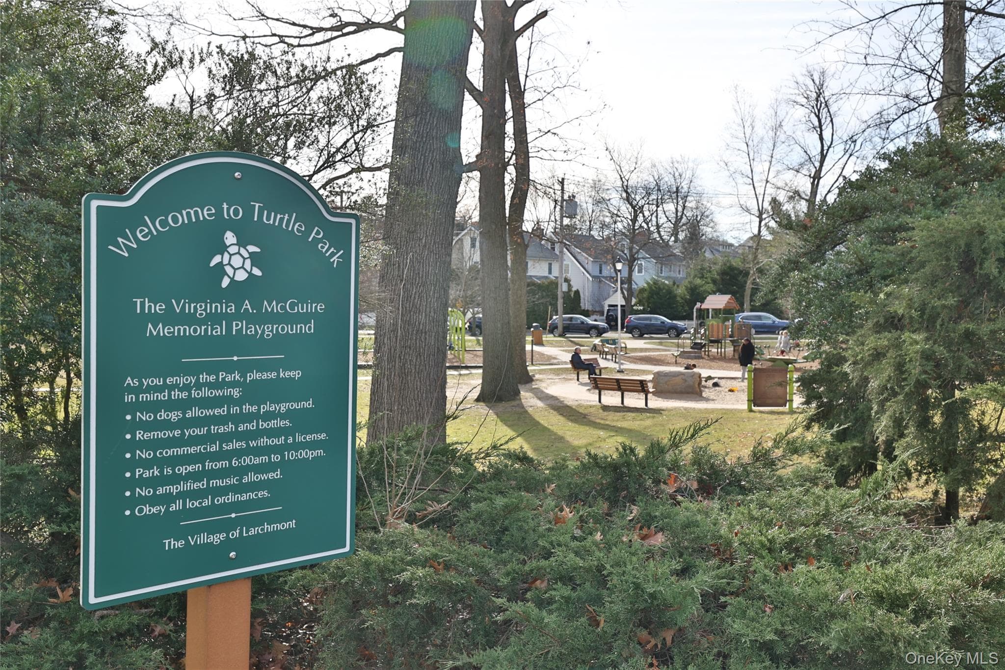 1815 Palmer Avenue Unit: 3X thumbnail 25