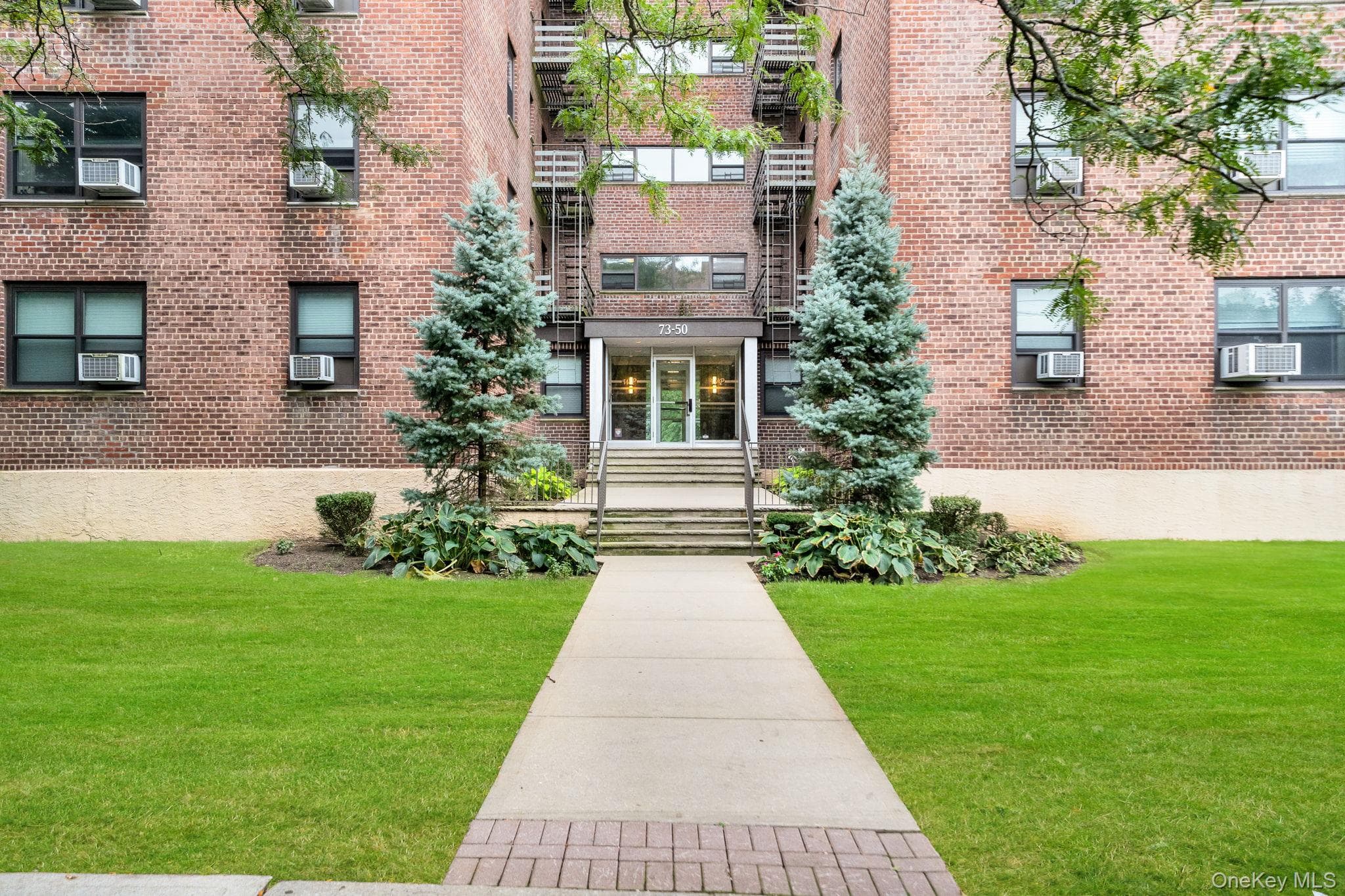 73-50 Bell Boulevard Unit: 4A thumbnail 3