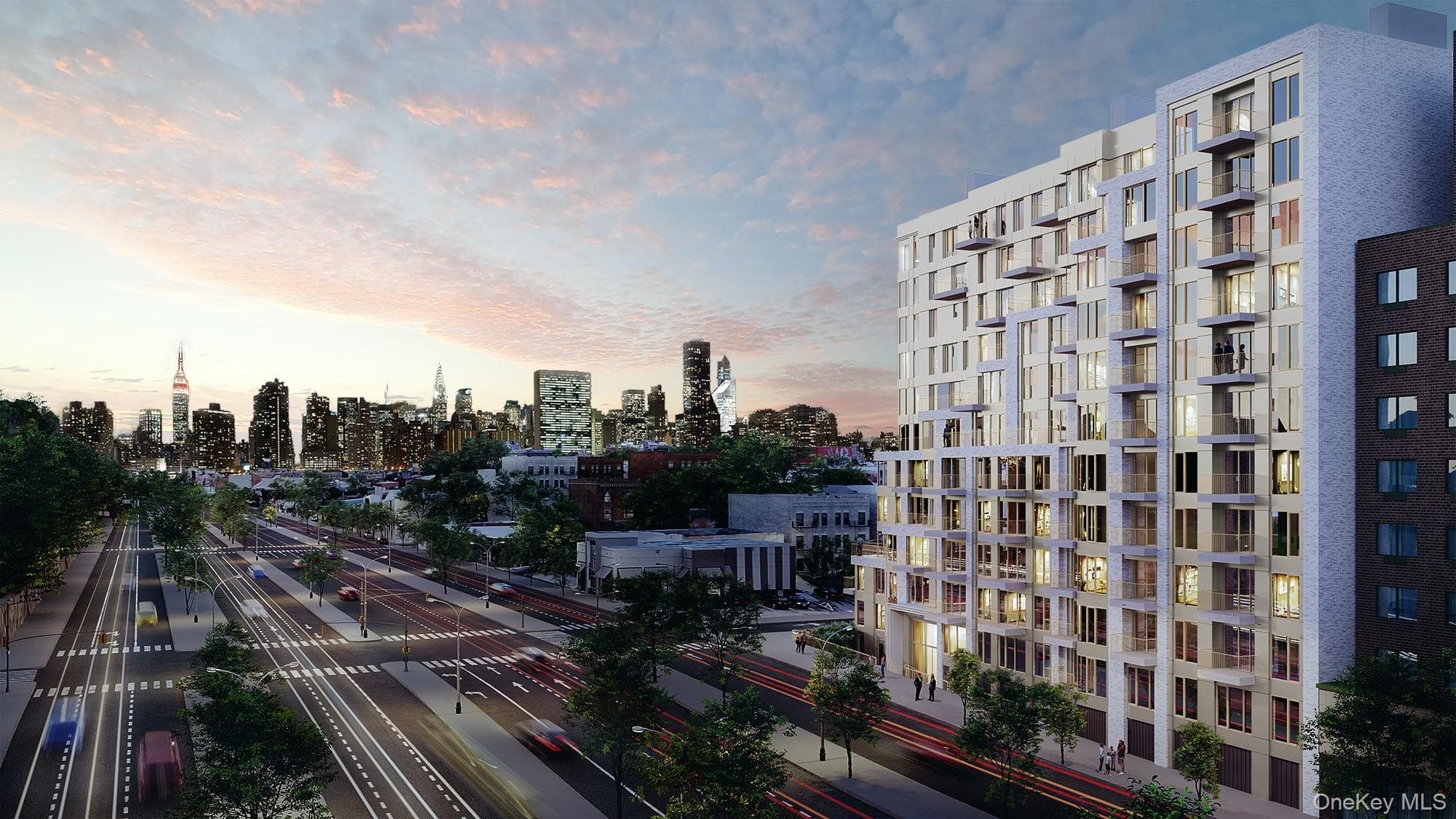 58-01 Queens Boulevard Blvd Unit: 6F thumbnail 19