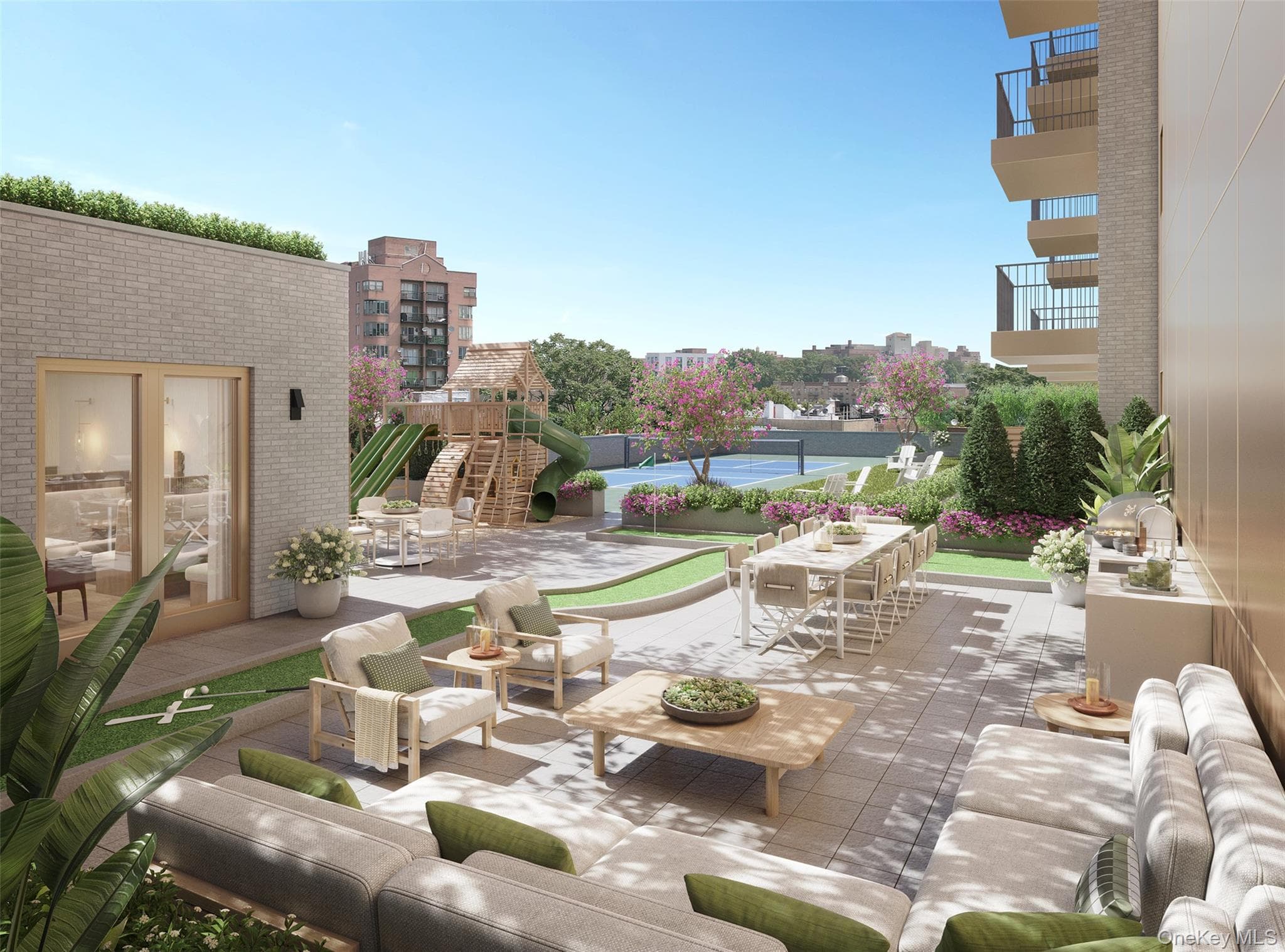 58-01 Queens Boulevard Blvd Unit: 6F thumbnail 8
