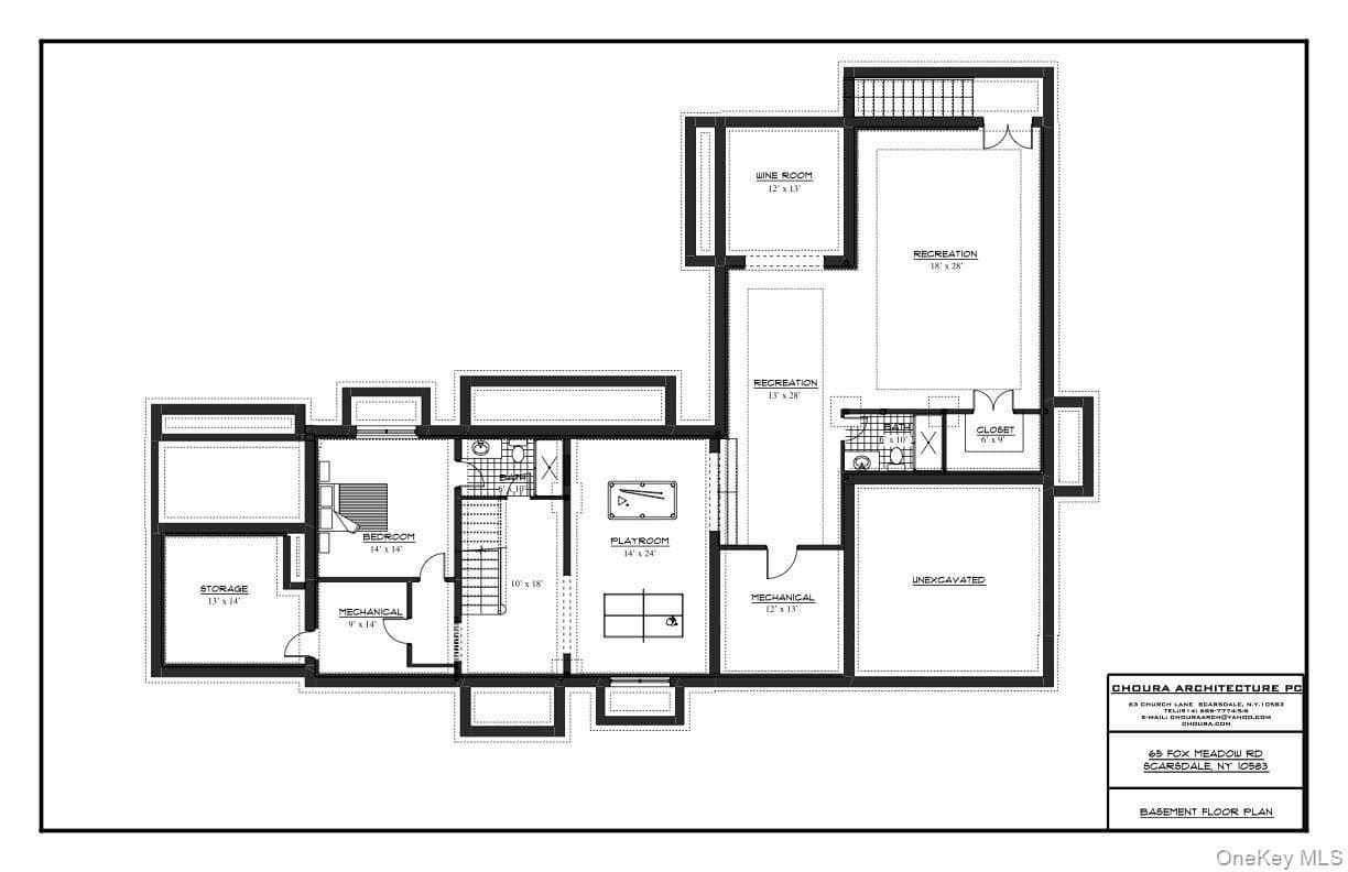65 Fox Meadow Road thumbnail 44