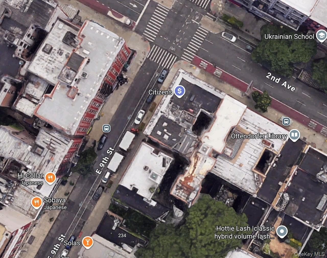 240 E 9th Street thumbnail 8