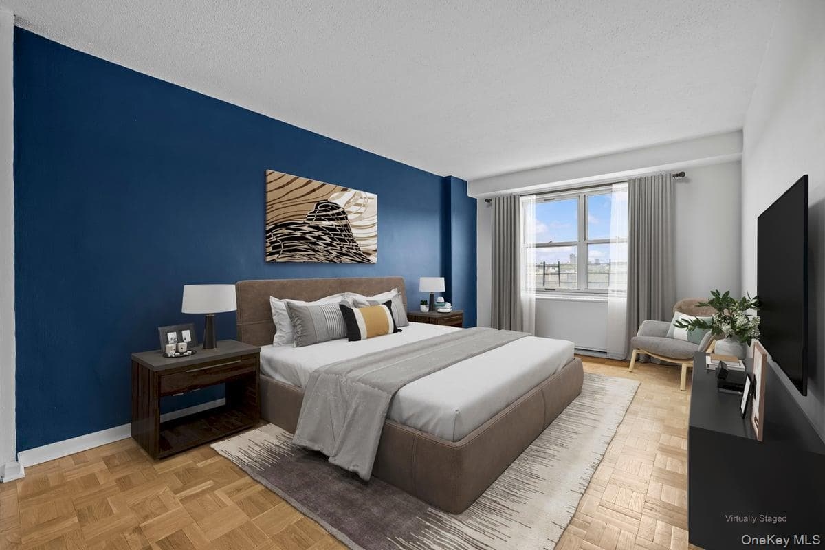 2400 Johnson Avenue Unit: 2F thumbnail 3