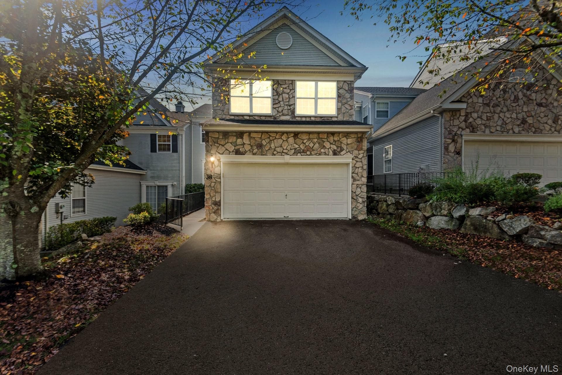 38 Mulberry Drive, Tuxedo Park