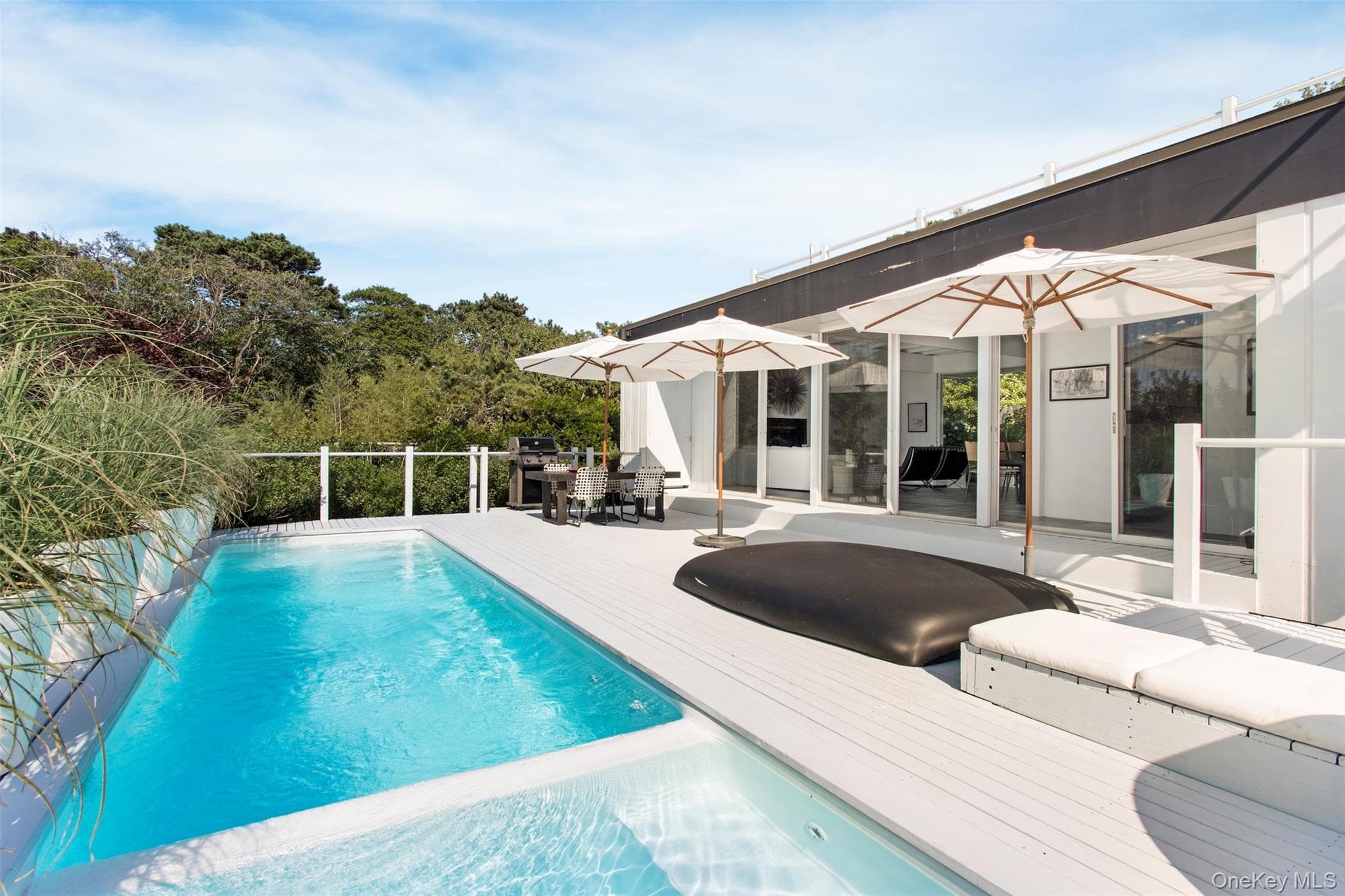 607 Shore Walk, Fire Island Pines