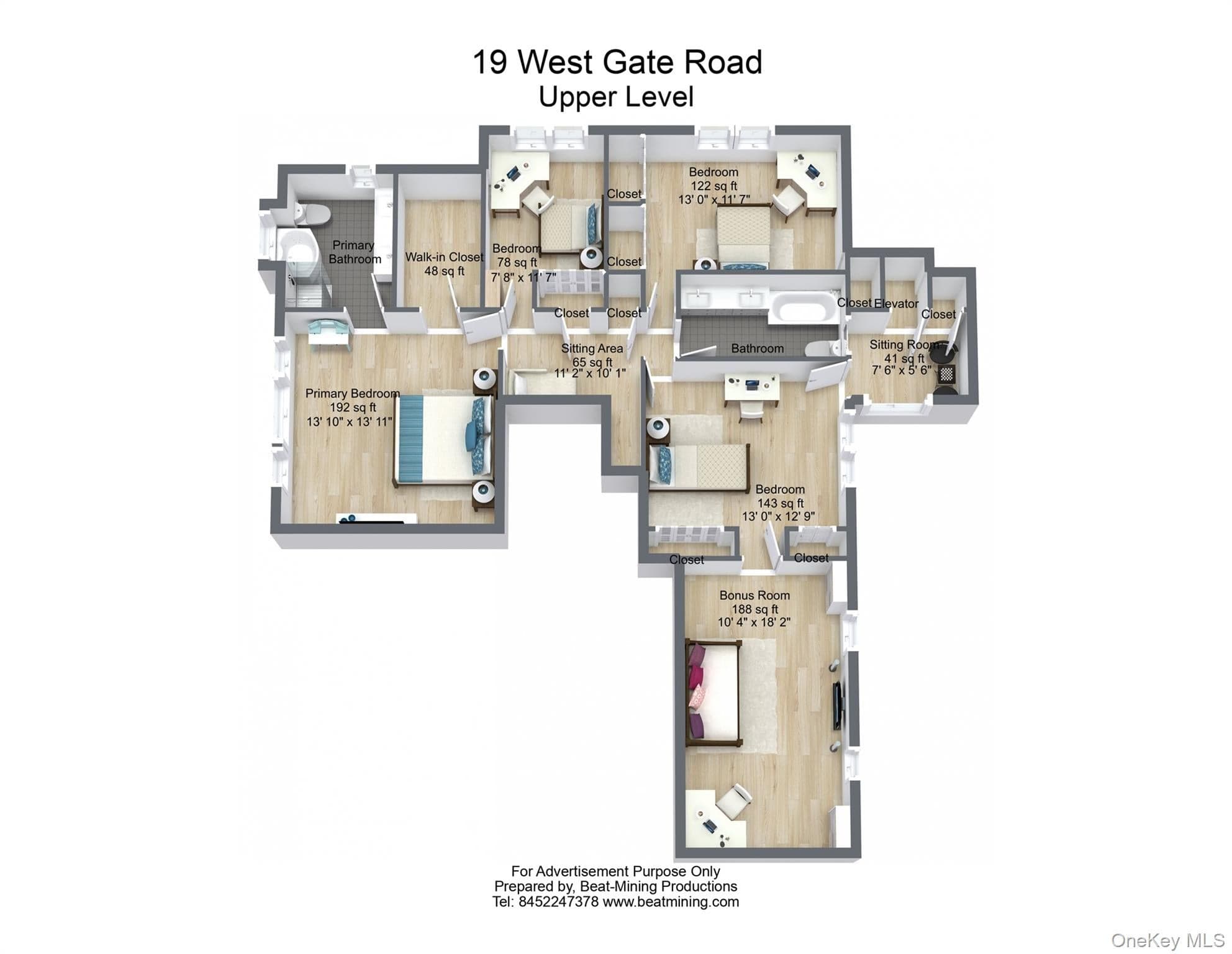 19 W Gate Road thumbnail 39