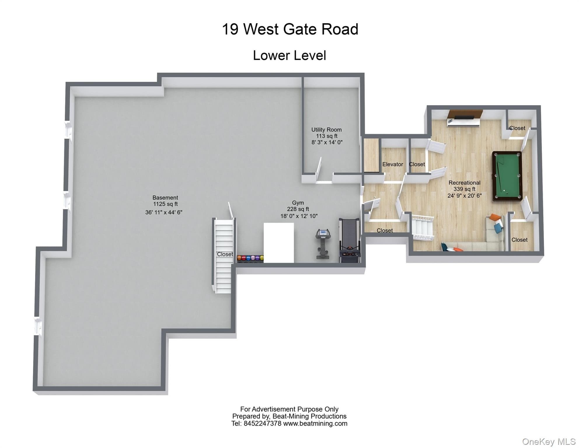 19 W Gate Road thumbnail 40