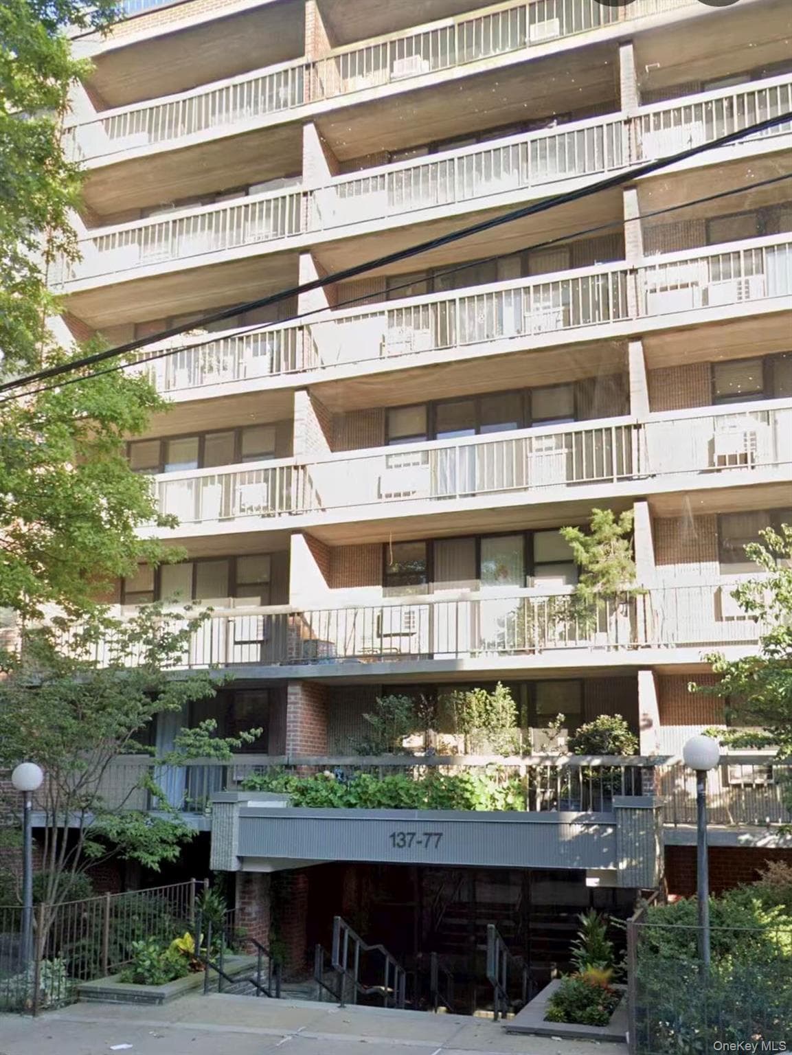137-77 45th Avenue Unit: 3P, Flushing