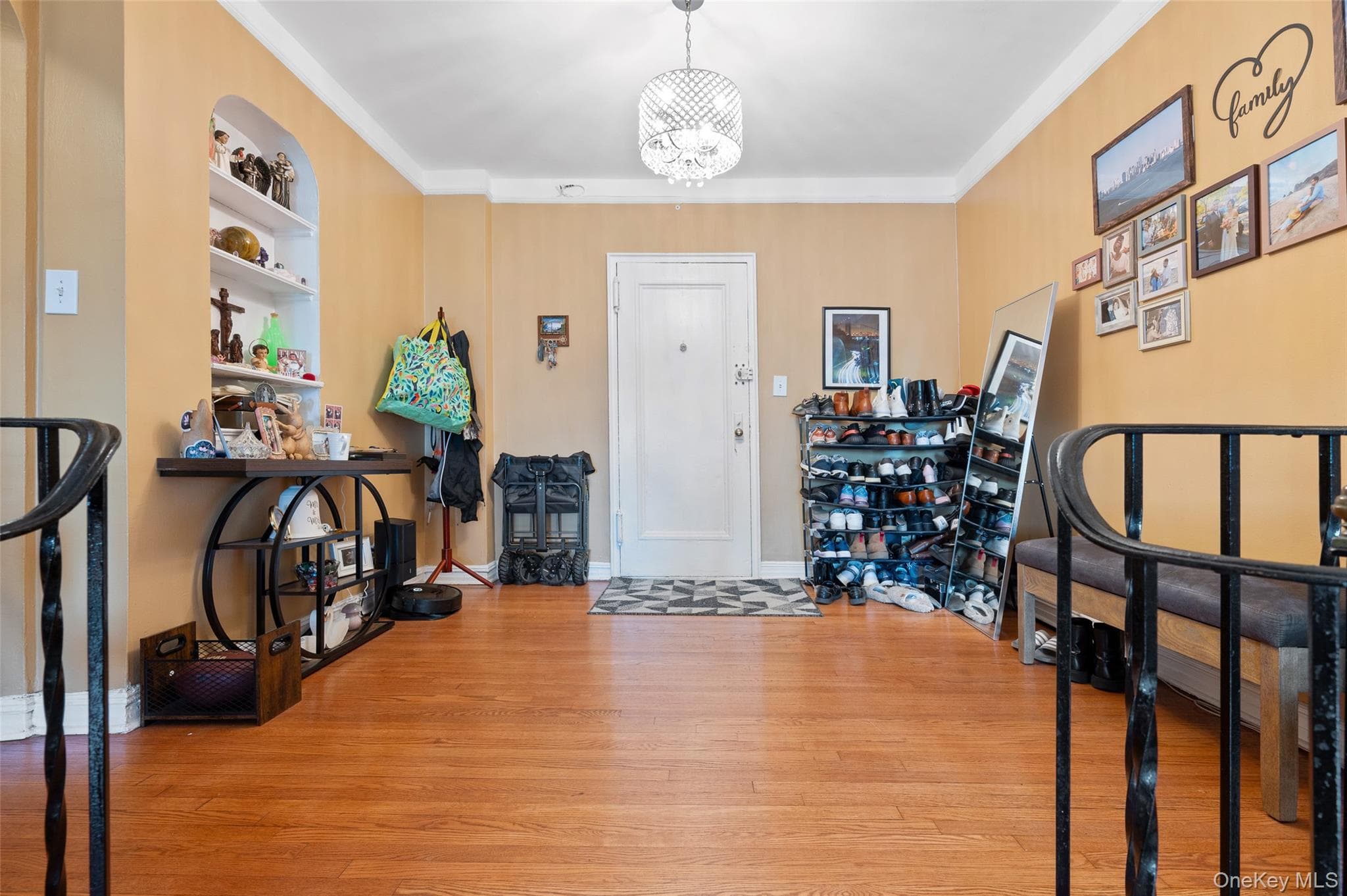 84-49 168th Street Unit: 2U thumbnail 5