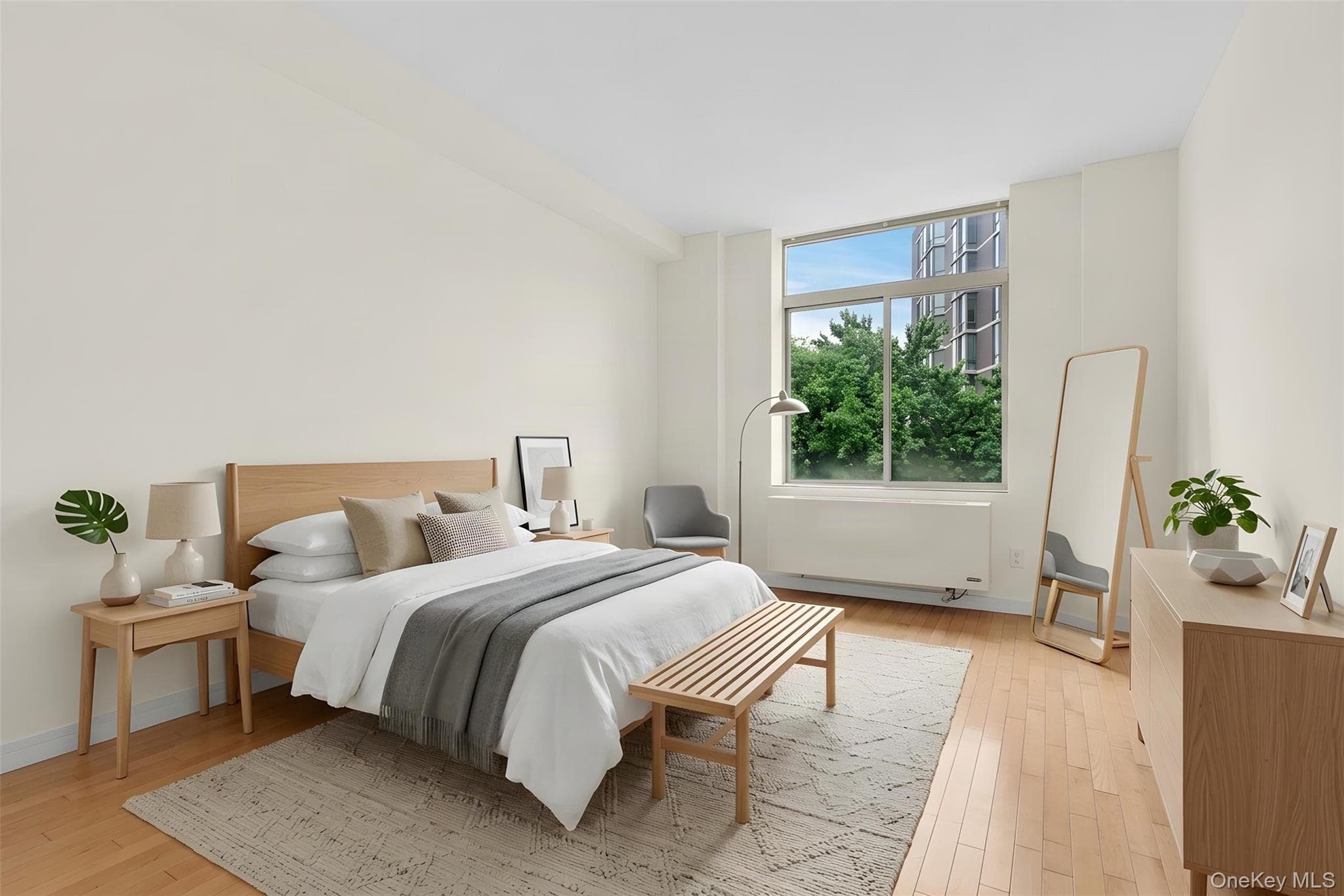 3625 Oxford Avenue Unit: 6B thumbnail 13