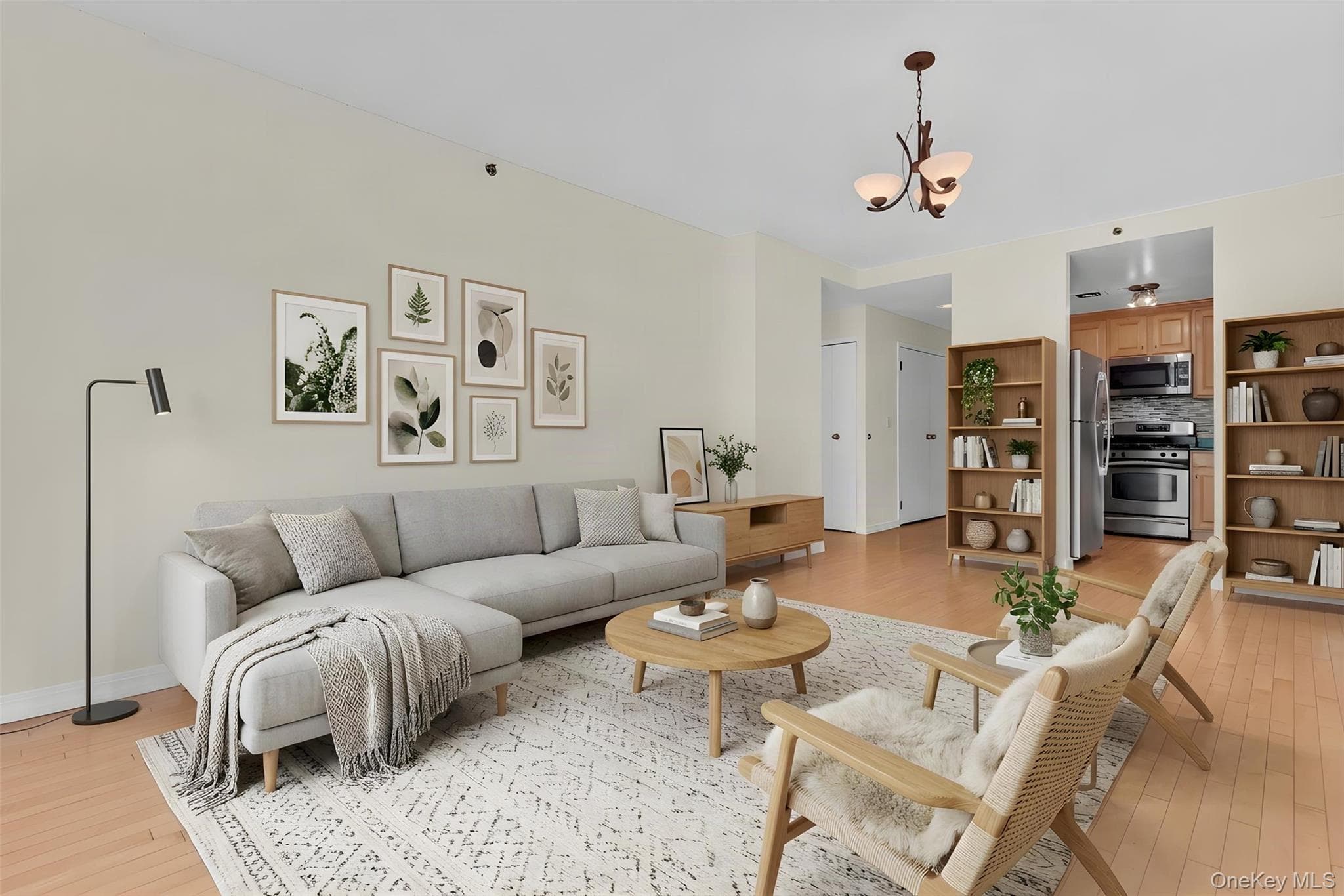 3625 Oxford Avenue Unit: 6B thumbnail 4