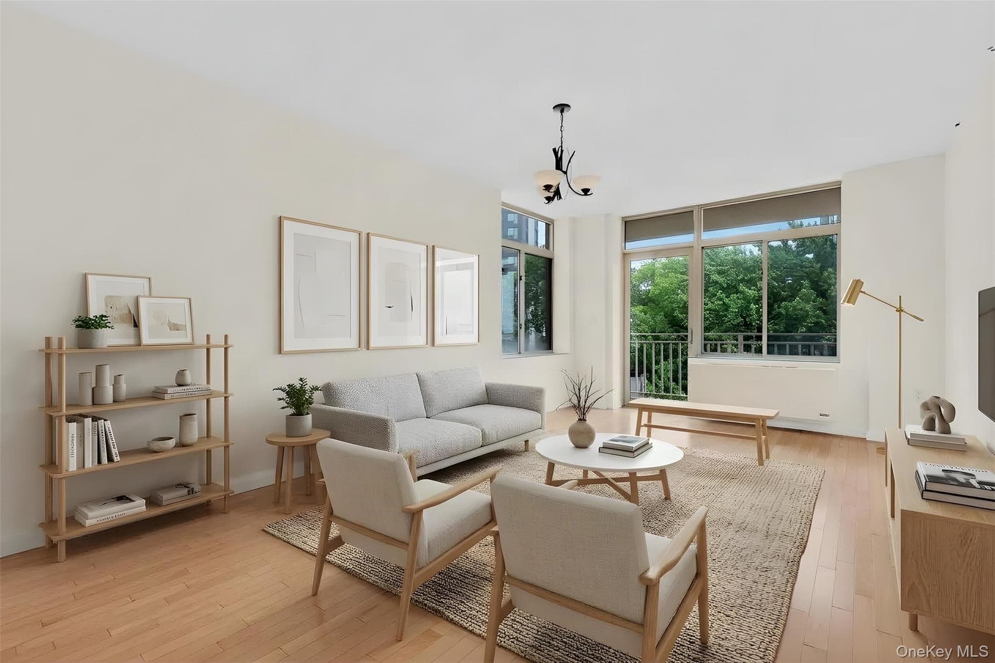 3625 Oxford Avenue Unit: 6B thumbnail 2