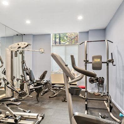 3625 Oxford Avenue Unit: 6B thumbnail 16