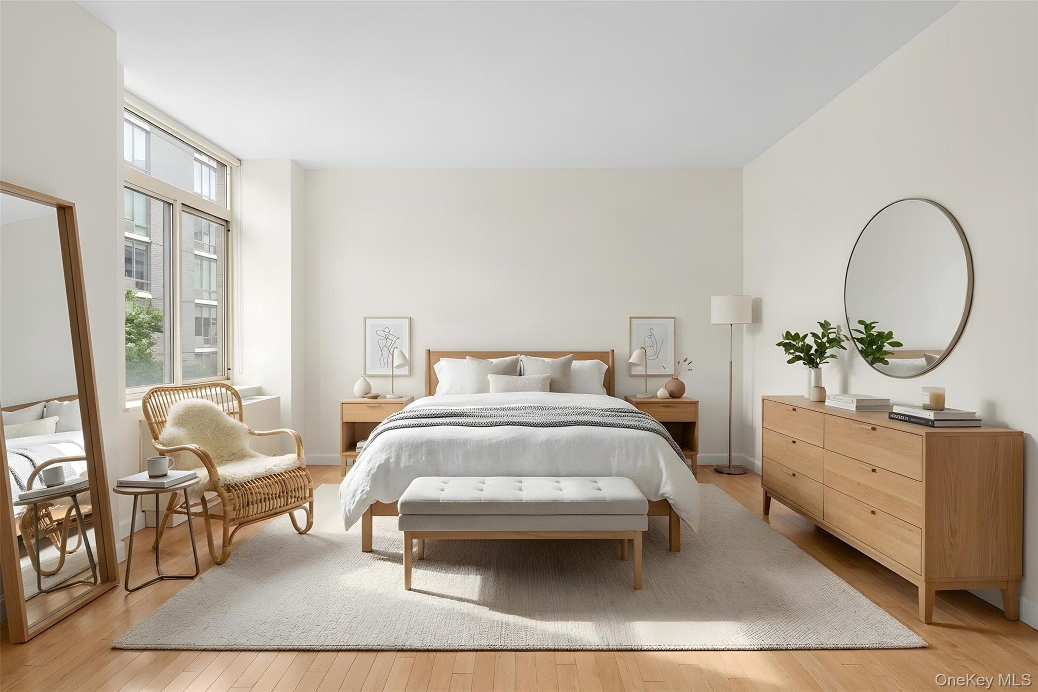 3625 Oxford Avenue Unit: 6B thumbnail 12