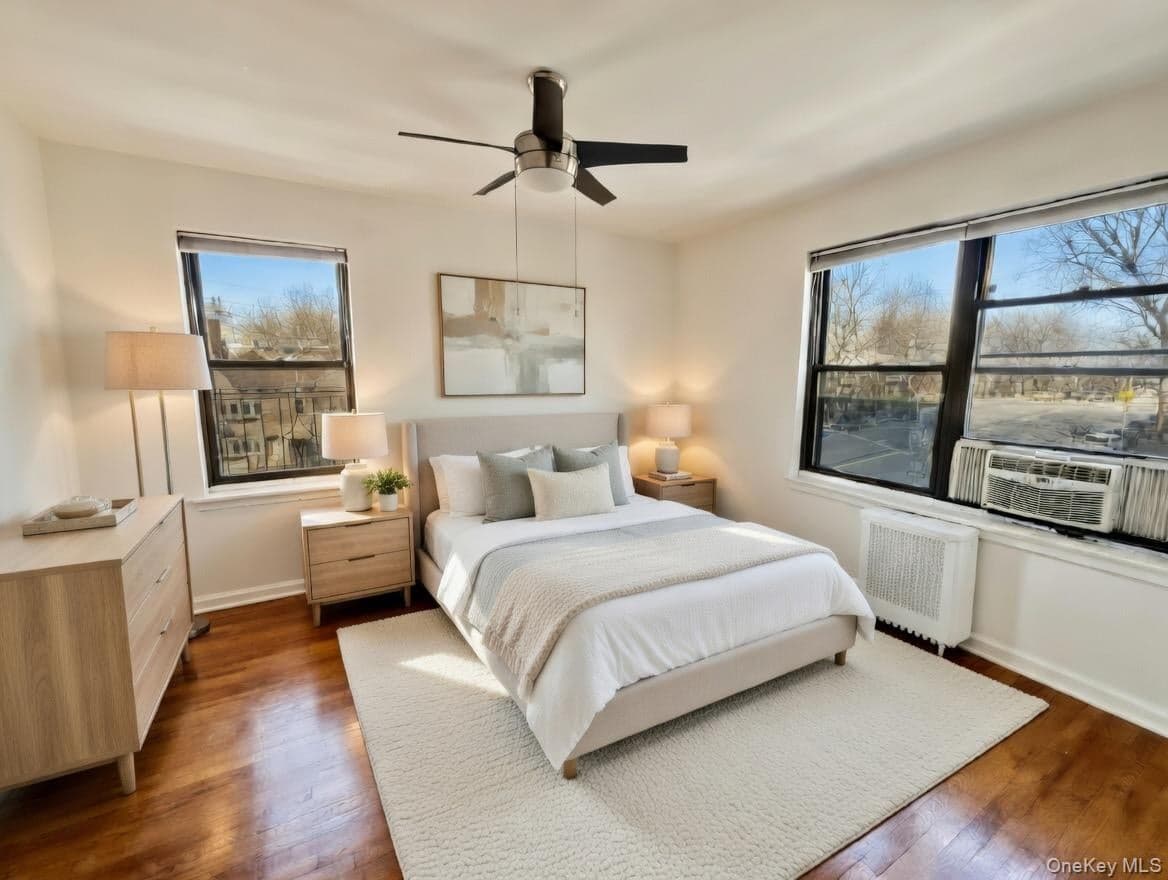 22-08 76th Street Unit: A3, East Elmhurst