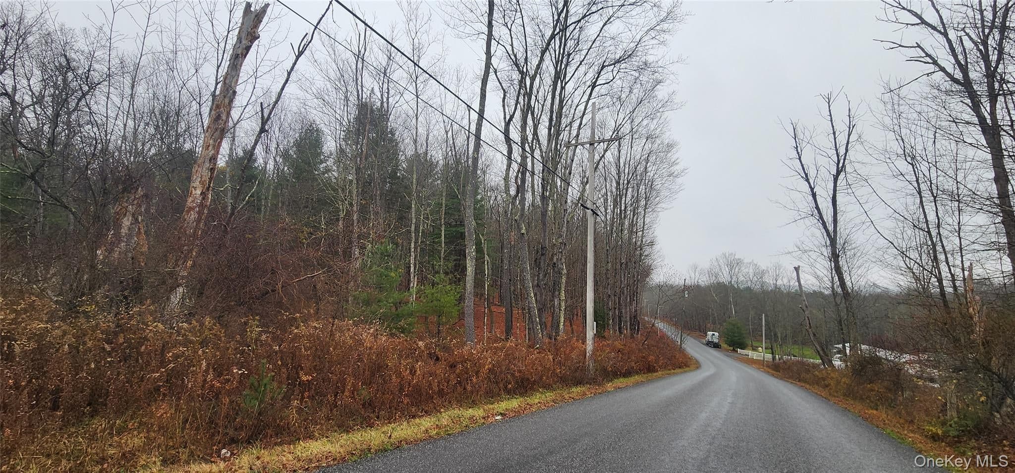 Thompson Road thumbnail 3