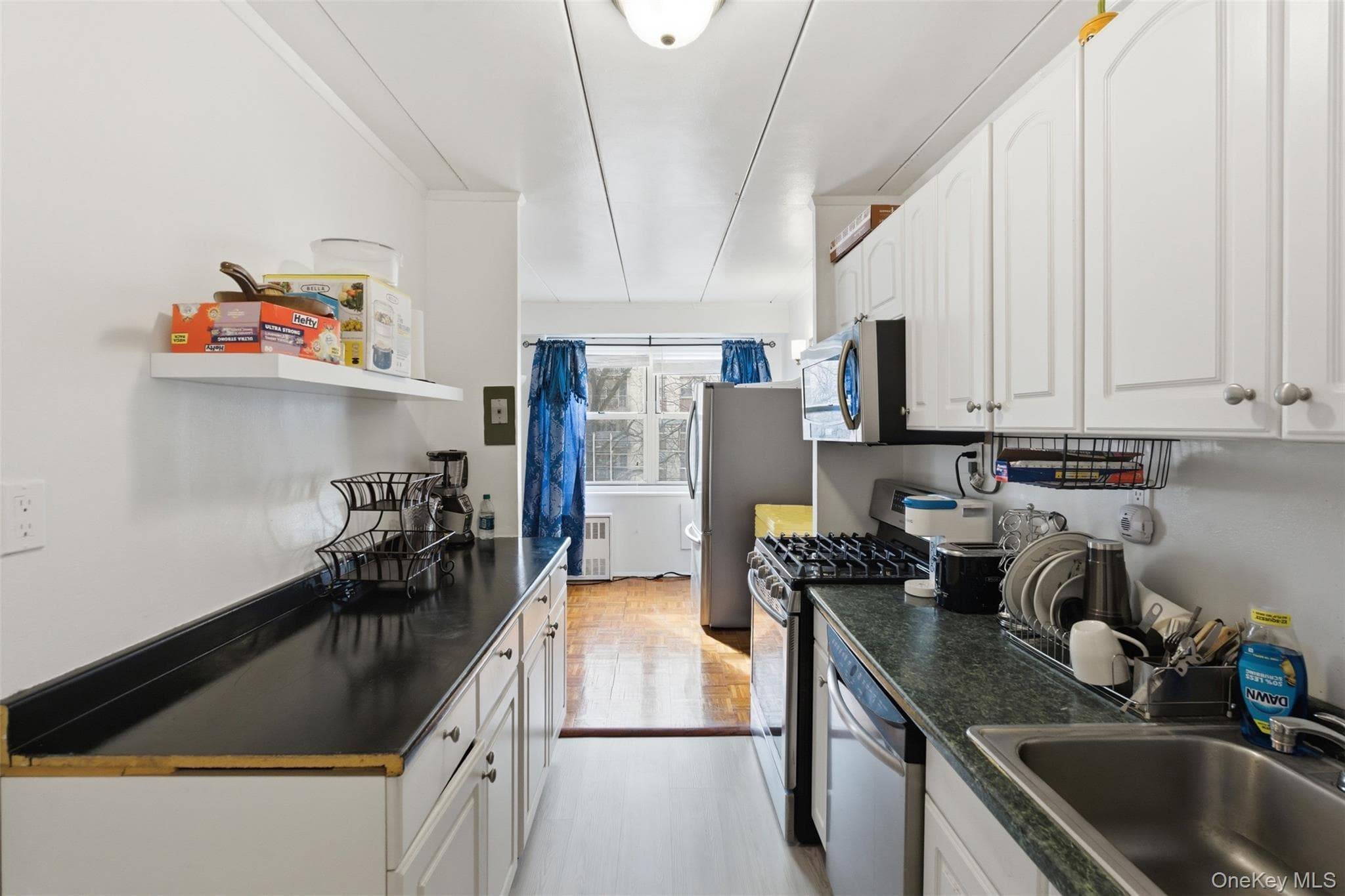 11 Park Avenue Unit: 4g thumbnail 14