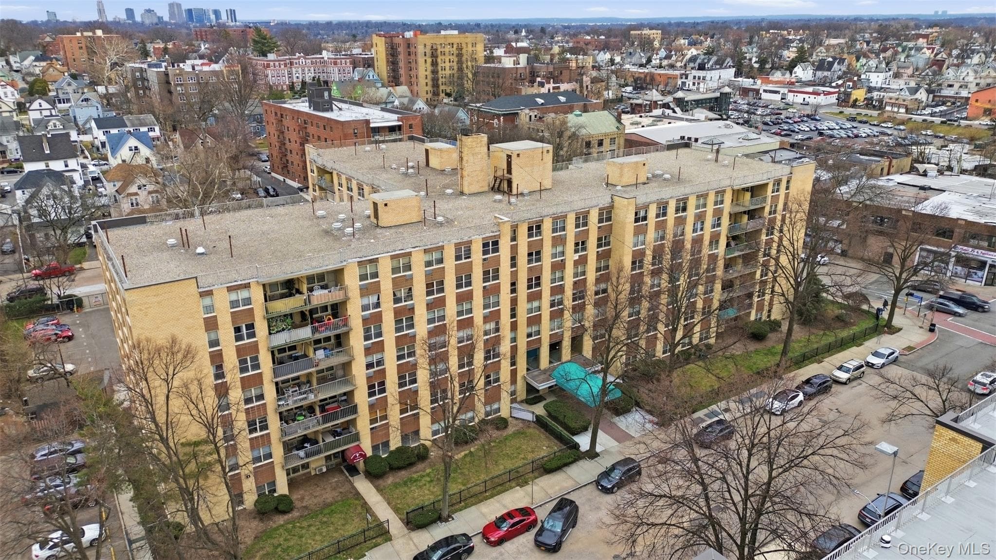 11 Park Avenue Unit: 4g thumbnail 21