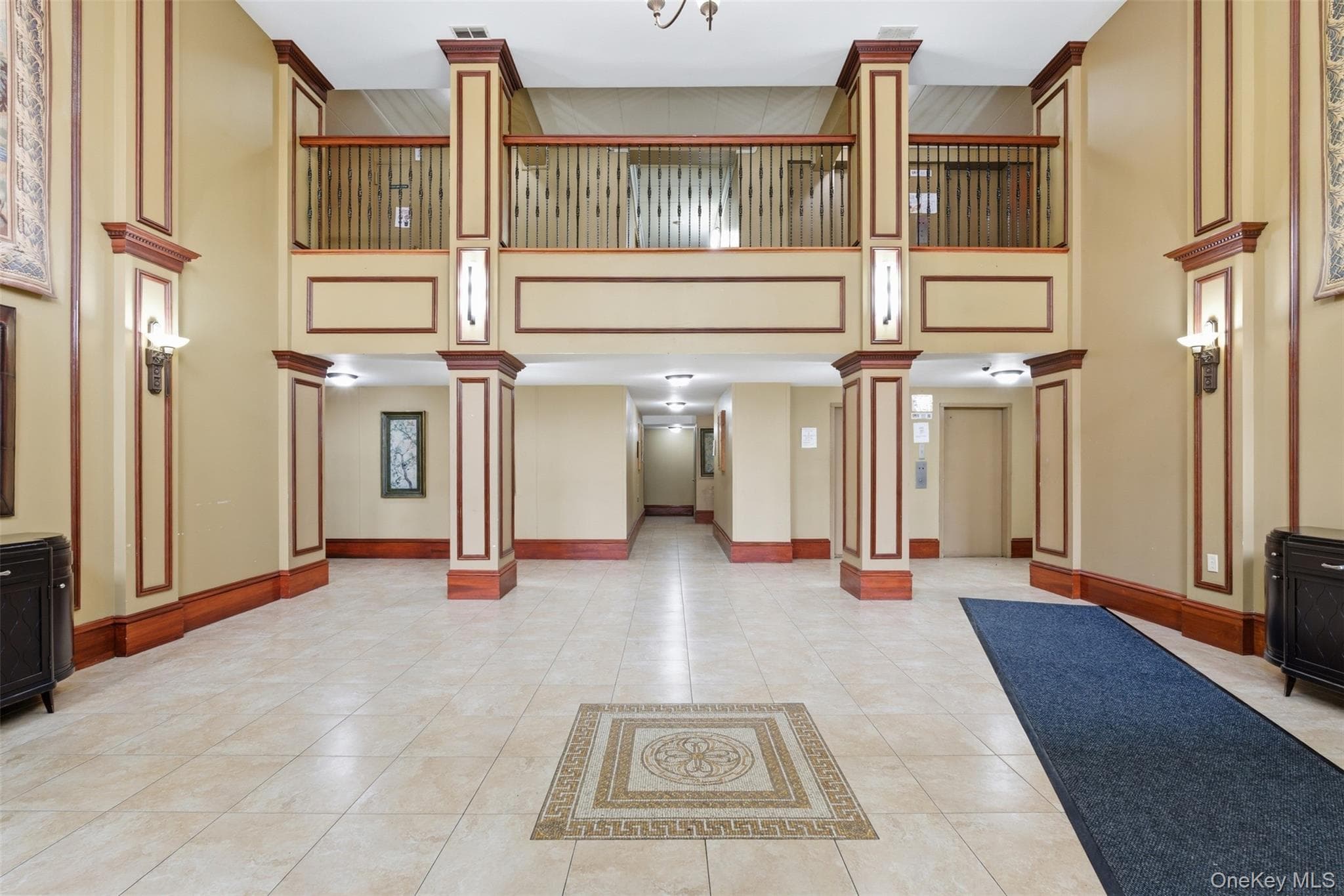 11 Park Avenue Unit: 4g, Mount Vernon
