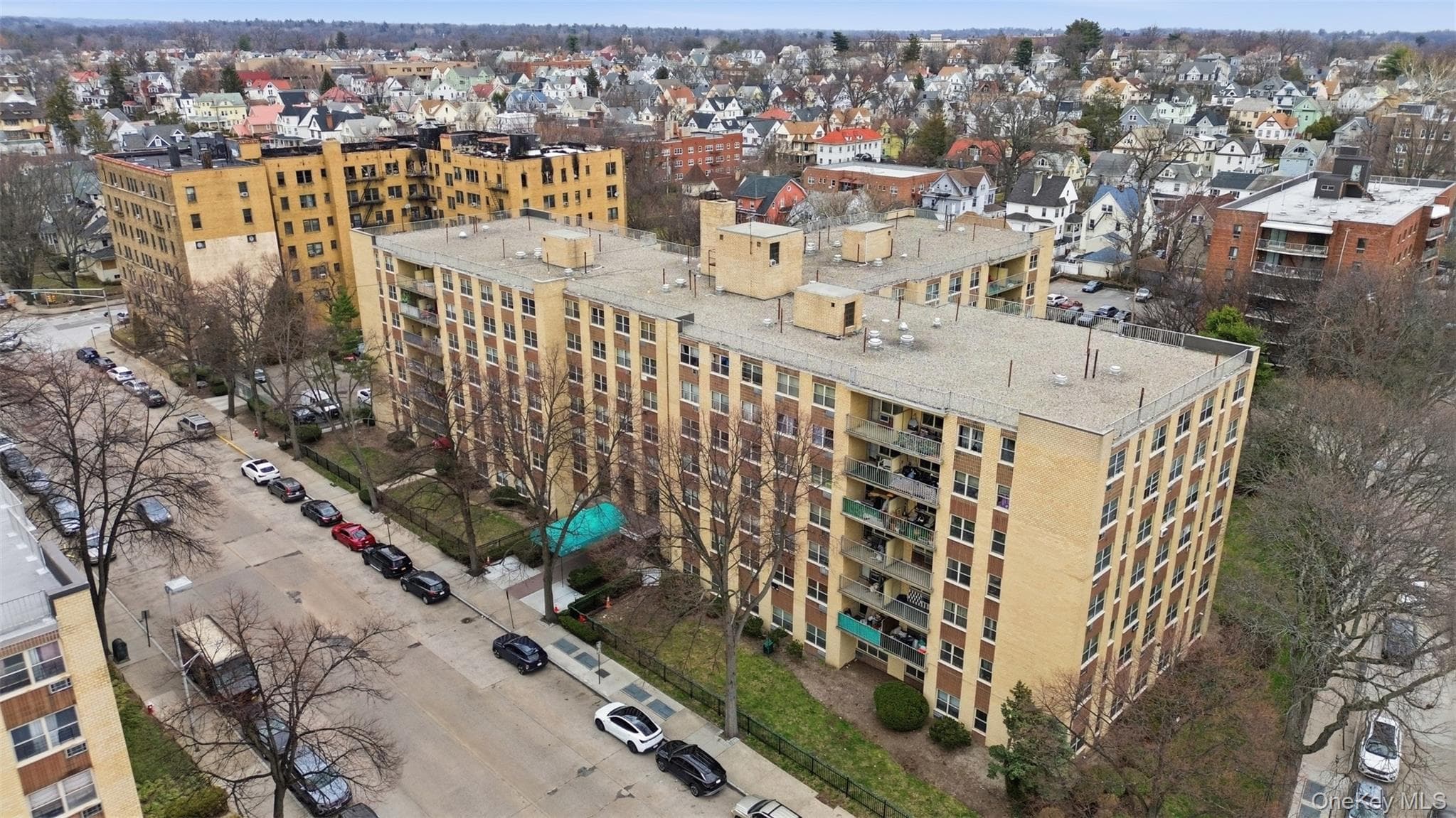 11 Park Avenue Unit: 4g thumbnail 23