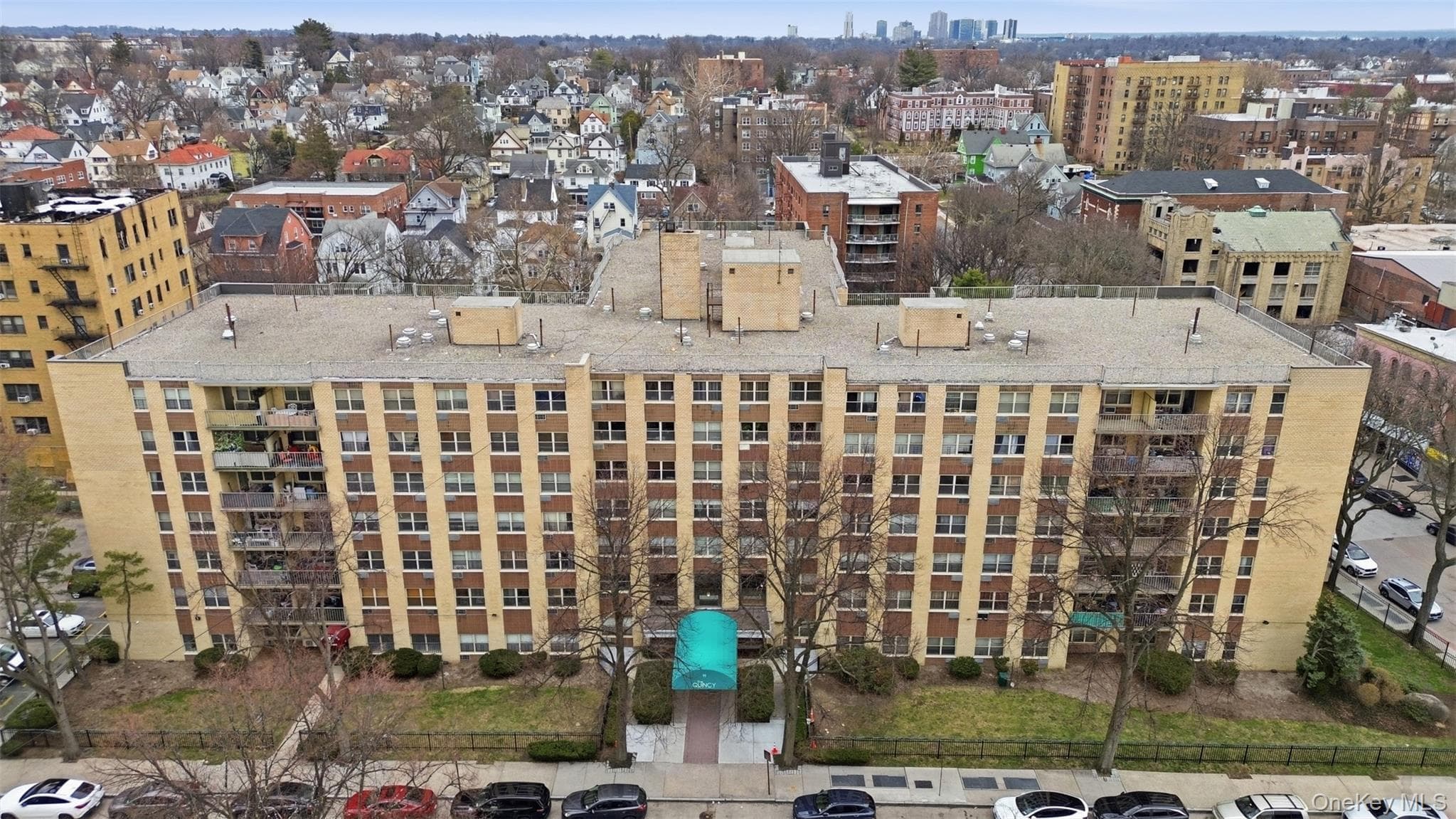 11 Park Avenue Unit: 4g thumbnail 2